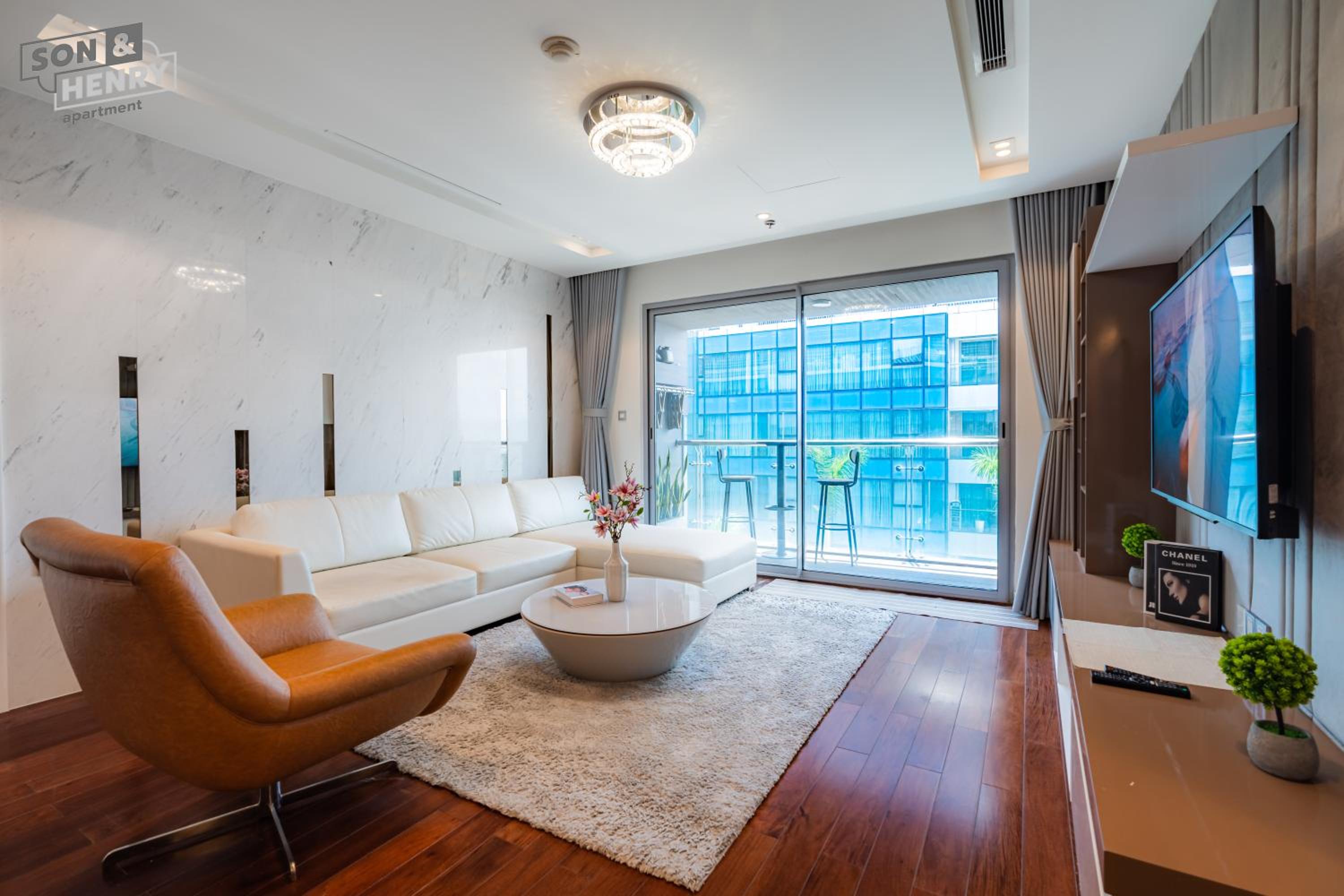 VINCOM Center Đồng Khởi District 1