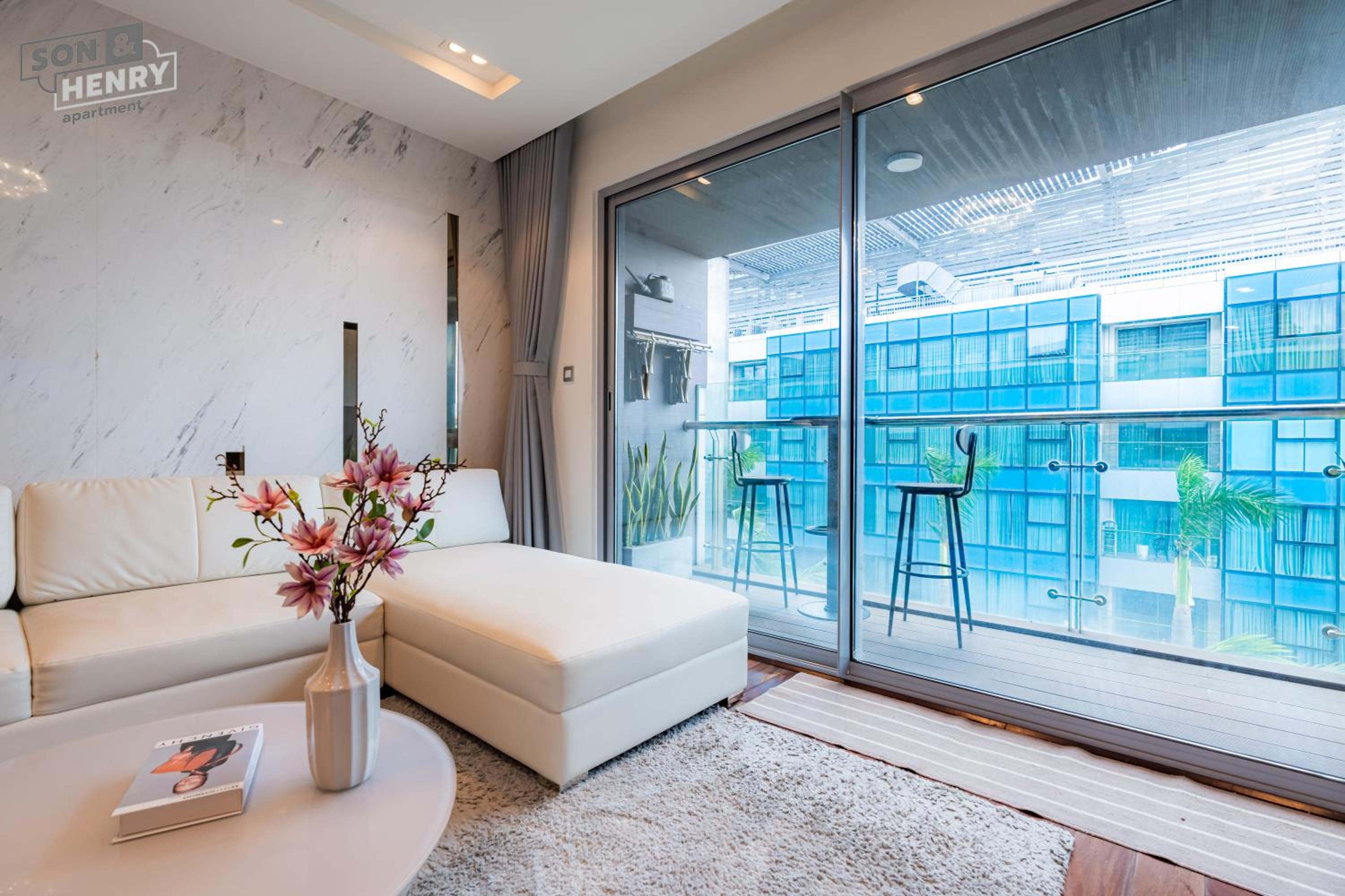 VINCOM Center Đồng Khởi District 1