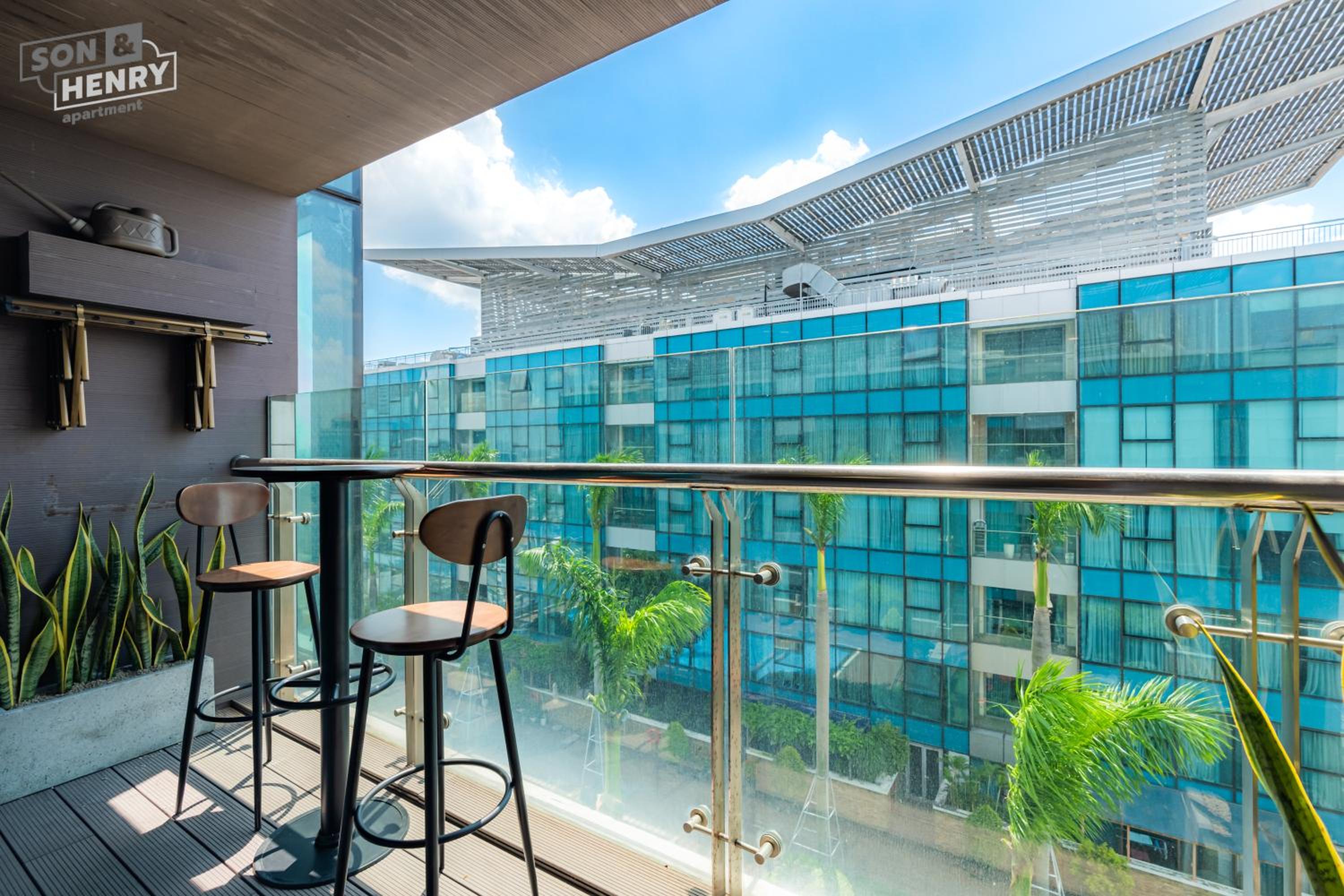 VINCOM Center Đồng Khởi District 1