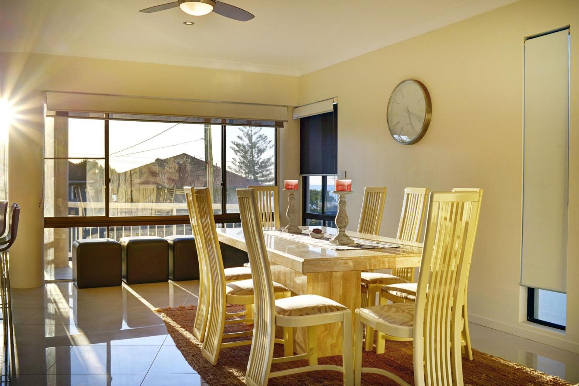 Beachside Manor