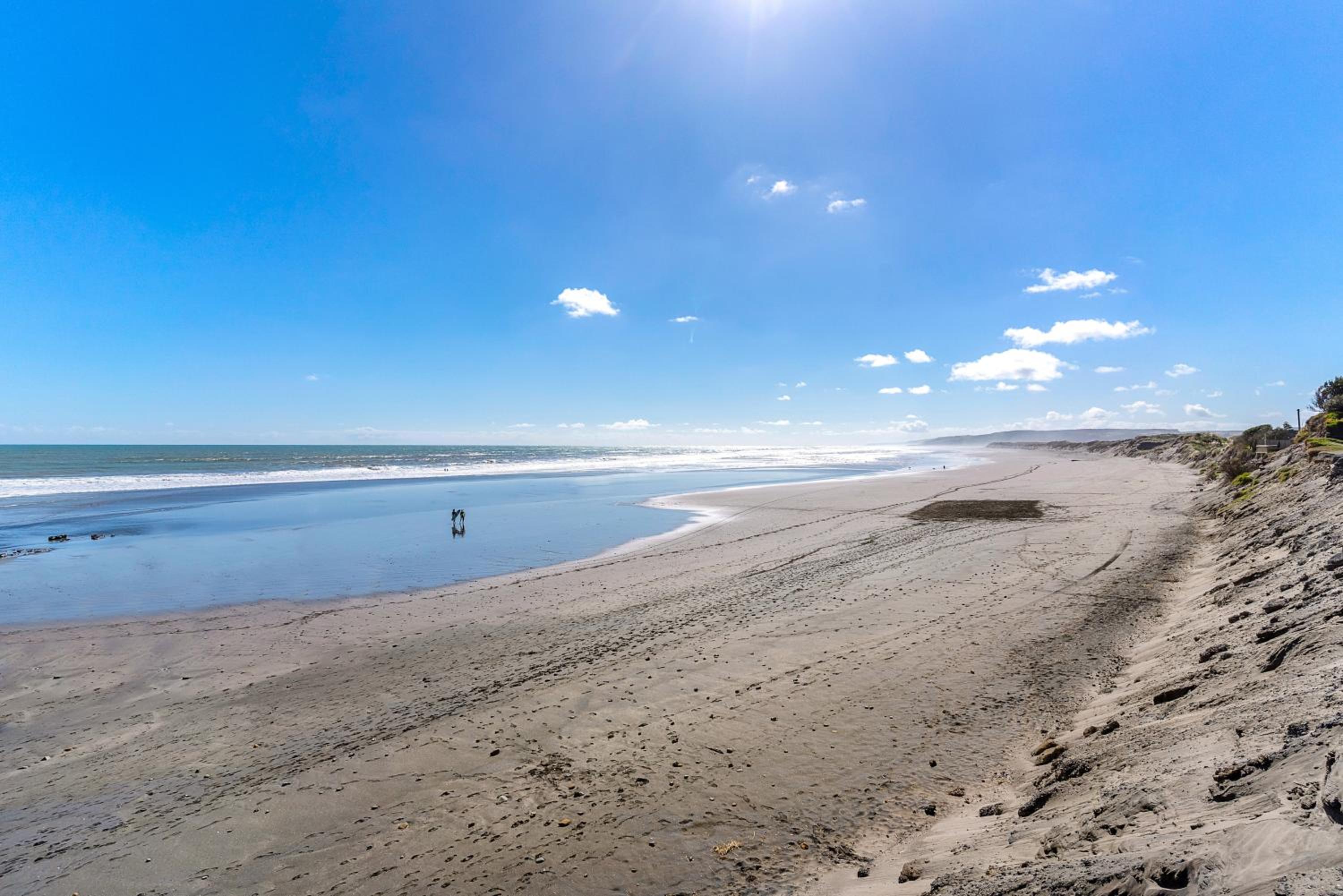 Port Waikato Holiday Park