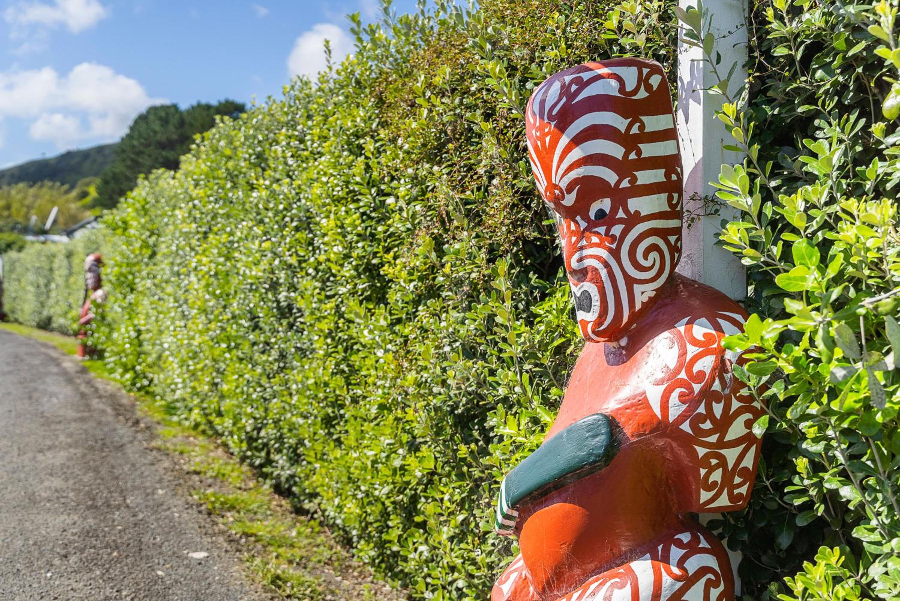 Port Waikato Holiday Park