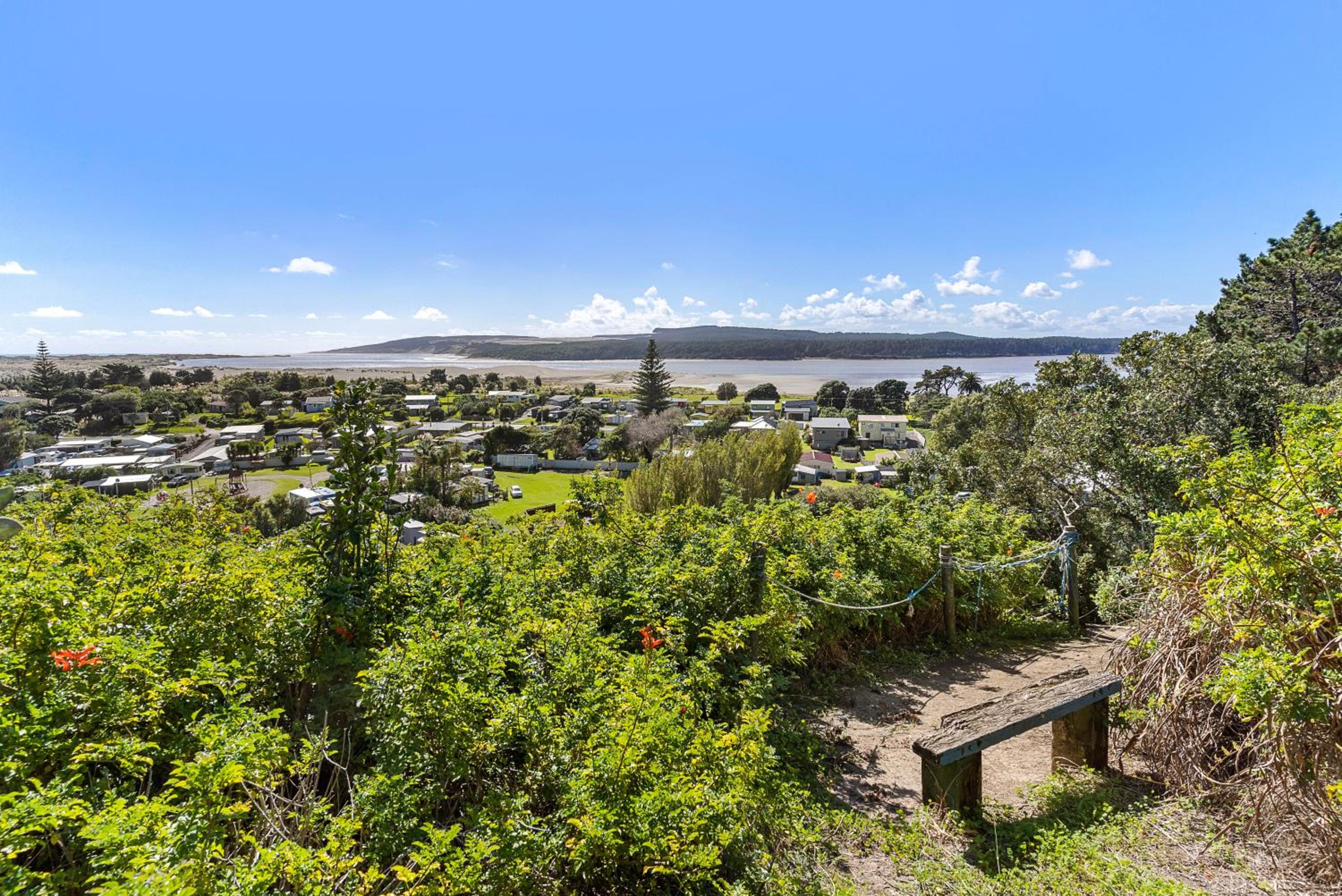 Port Waikato Holiday Park