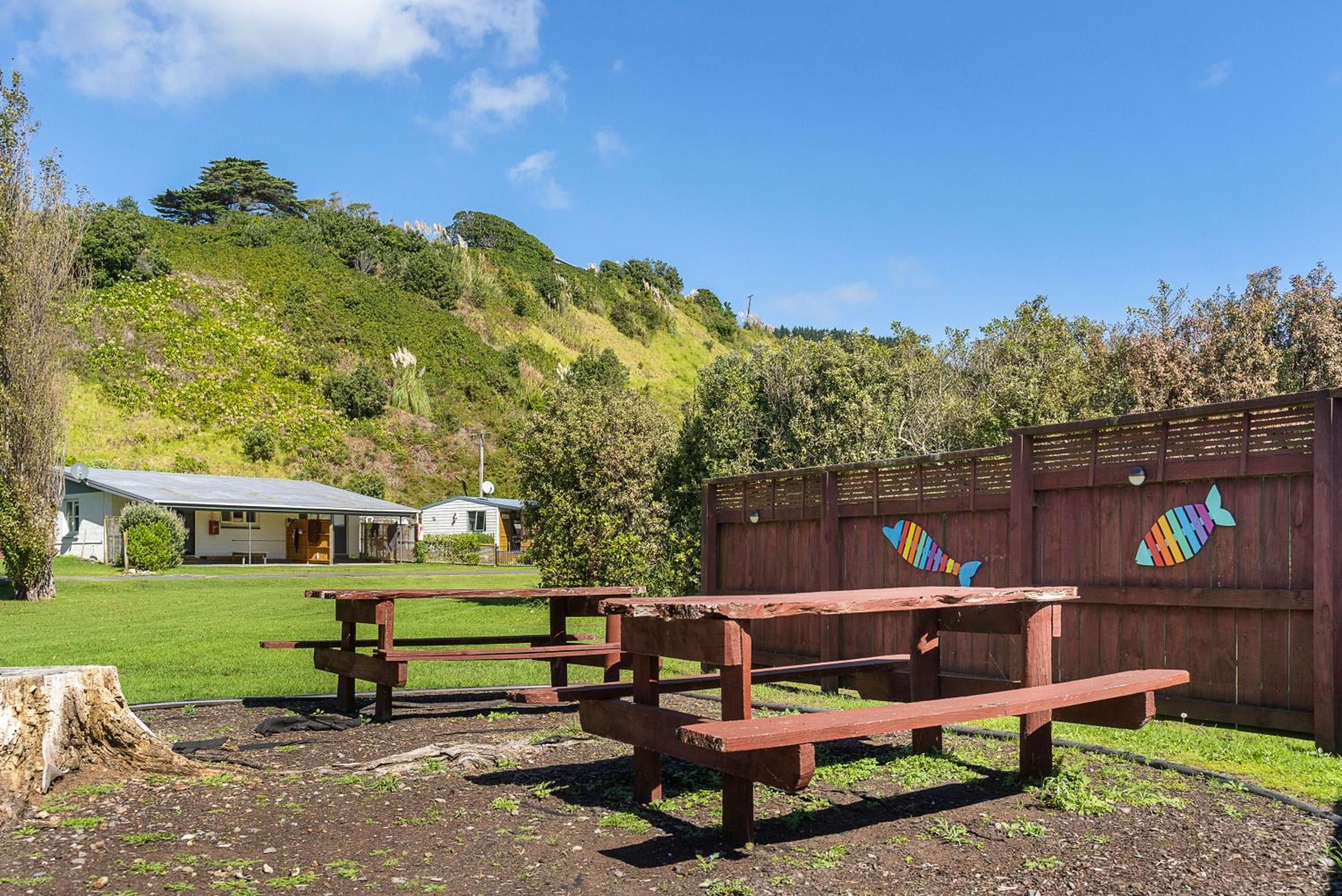 Port Waikato Holiday Park