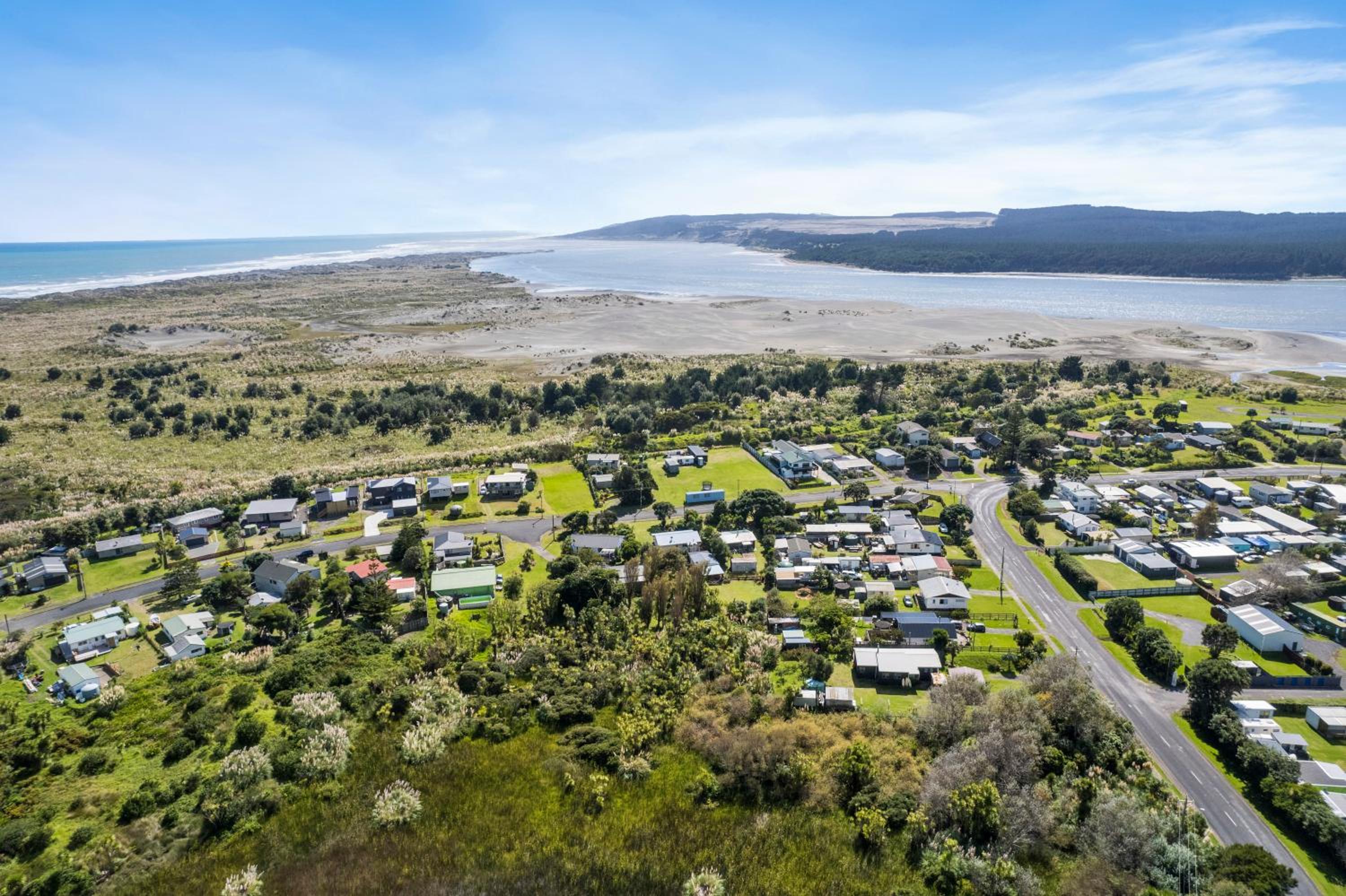 Port Waikato Holiday Park