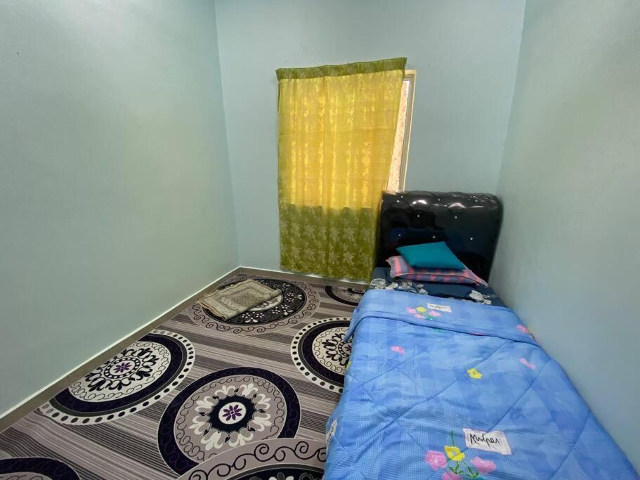 Homestay Naim Sabak Bernam photo 8