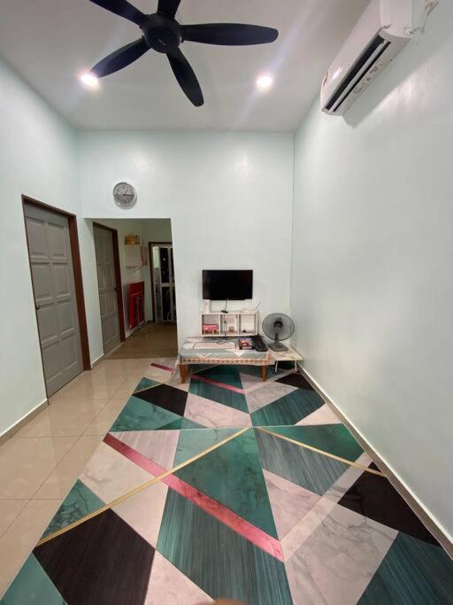 Homestay Naim Sabak Bernam photo 4
