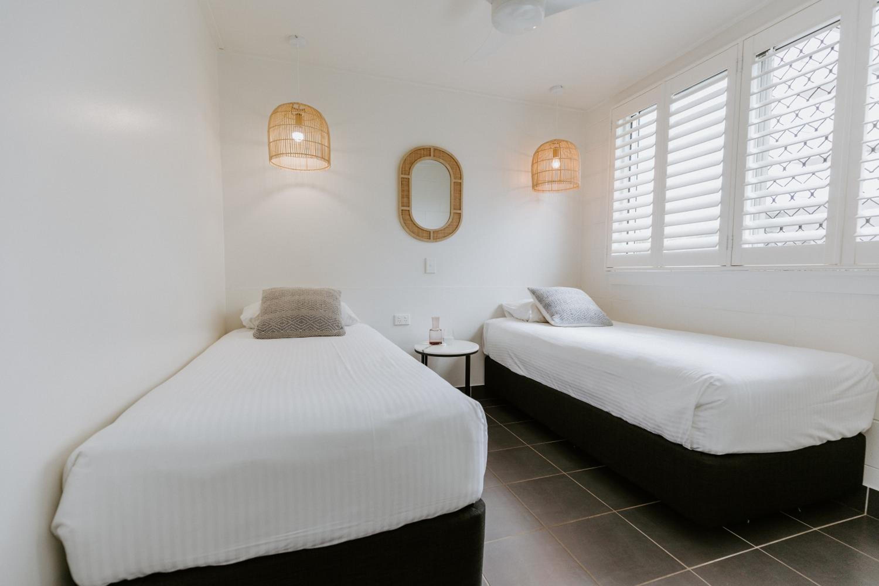 Yeppoon Surfside Motel