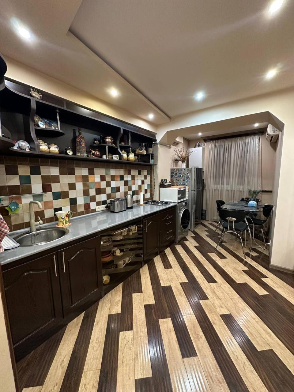 Studio Apartment Little Center, Heart of Yerevan