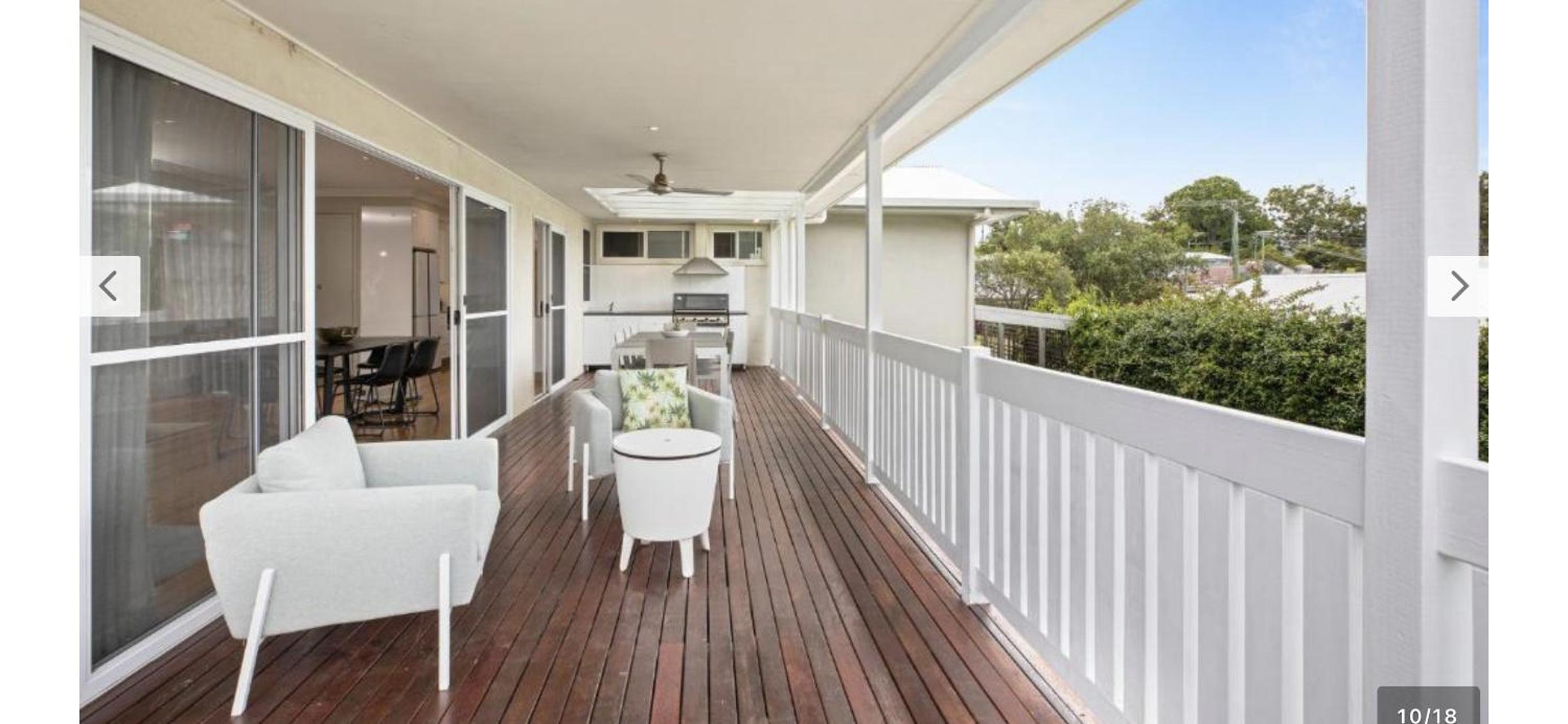 Magnolia Central Coffs Harbour