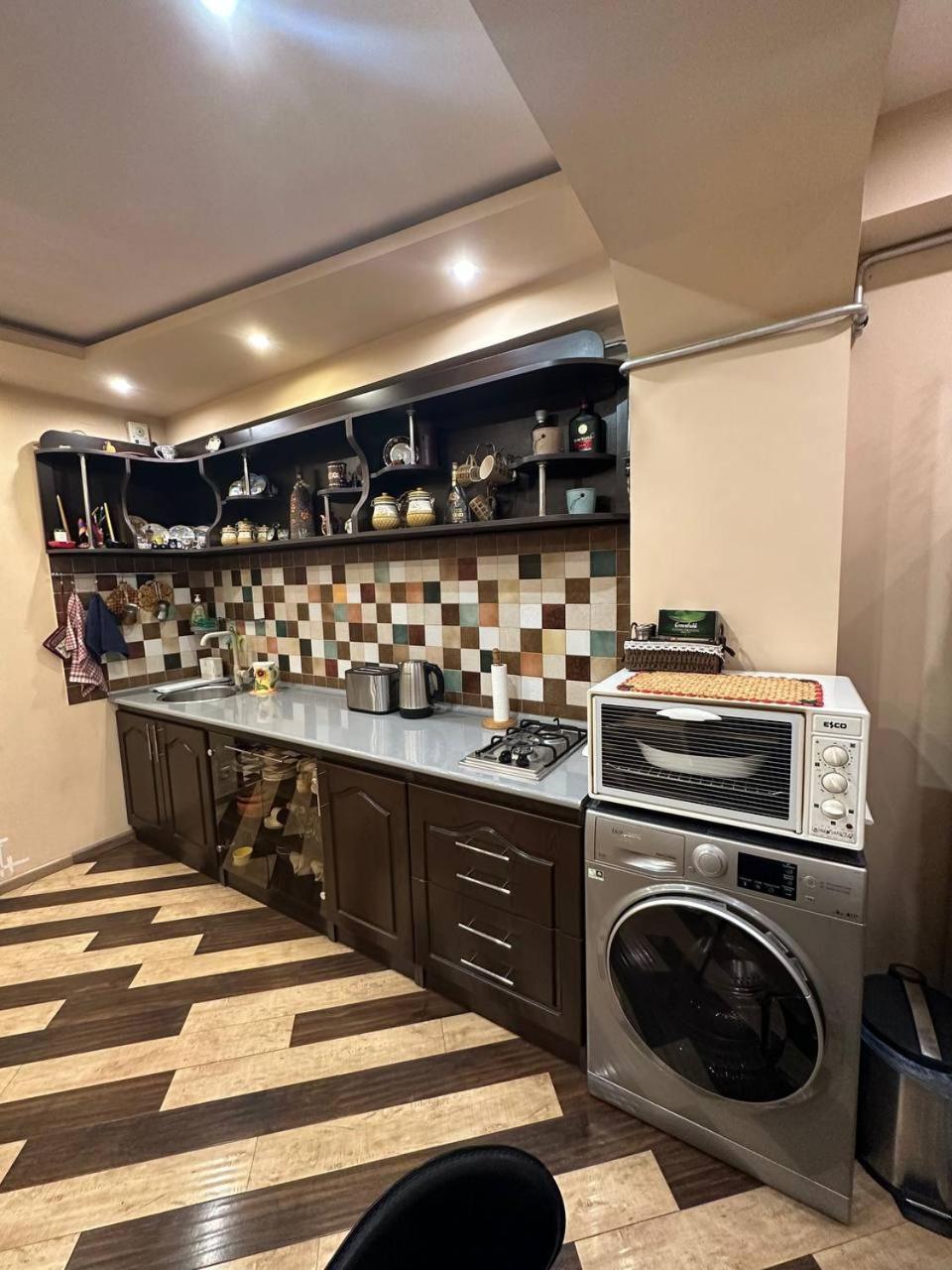 Studio Apartment Little Center, Heart of Yerevan