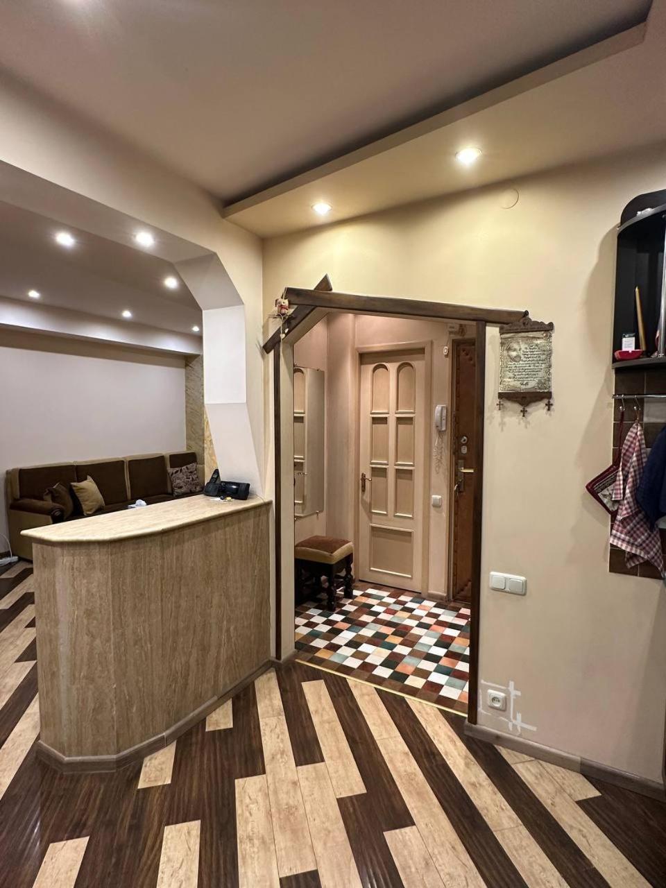 Studio Apartment Little Center, Heart of Yerevan