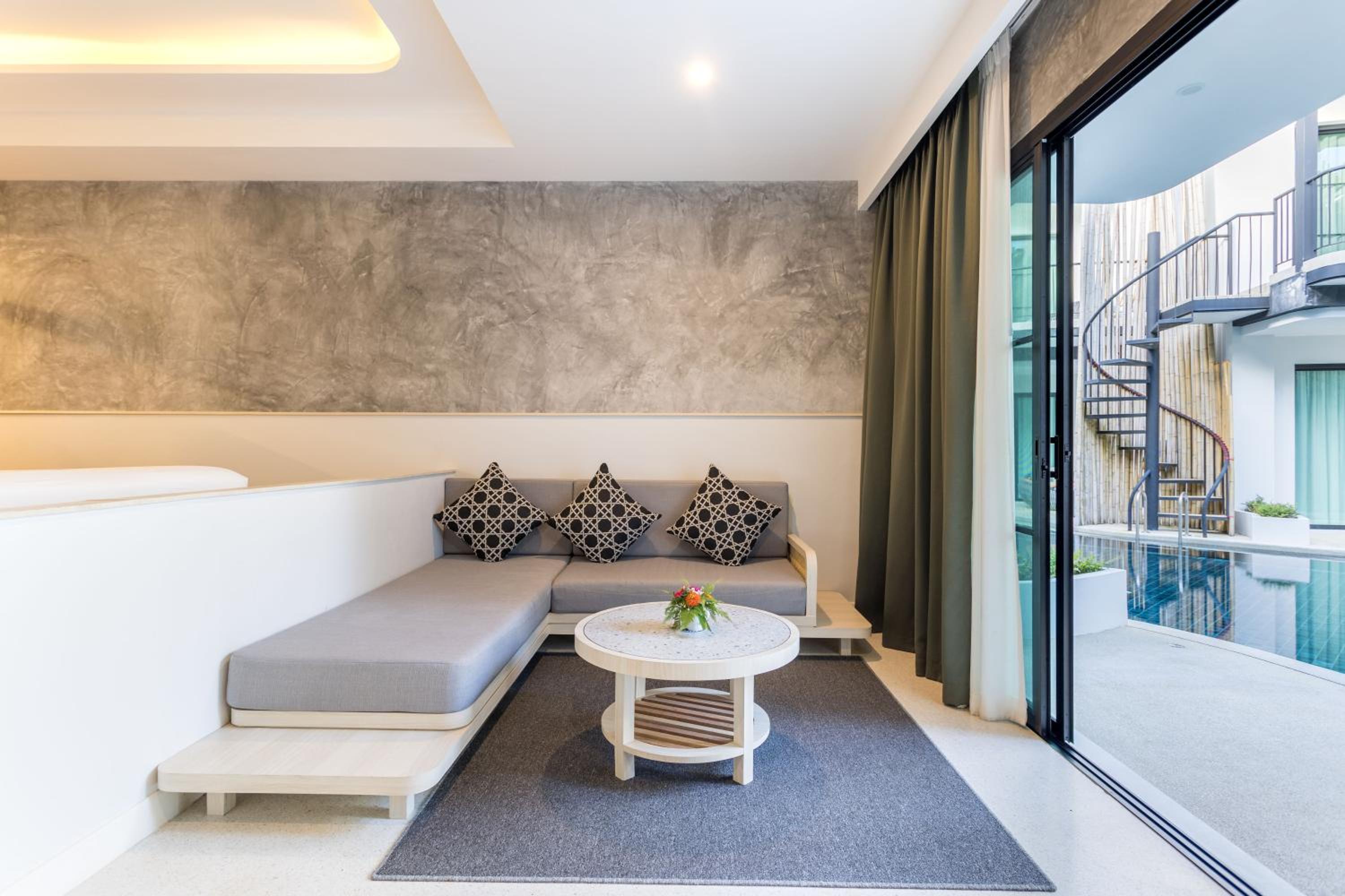 Anana Ecological Resort Krabi 85