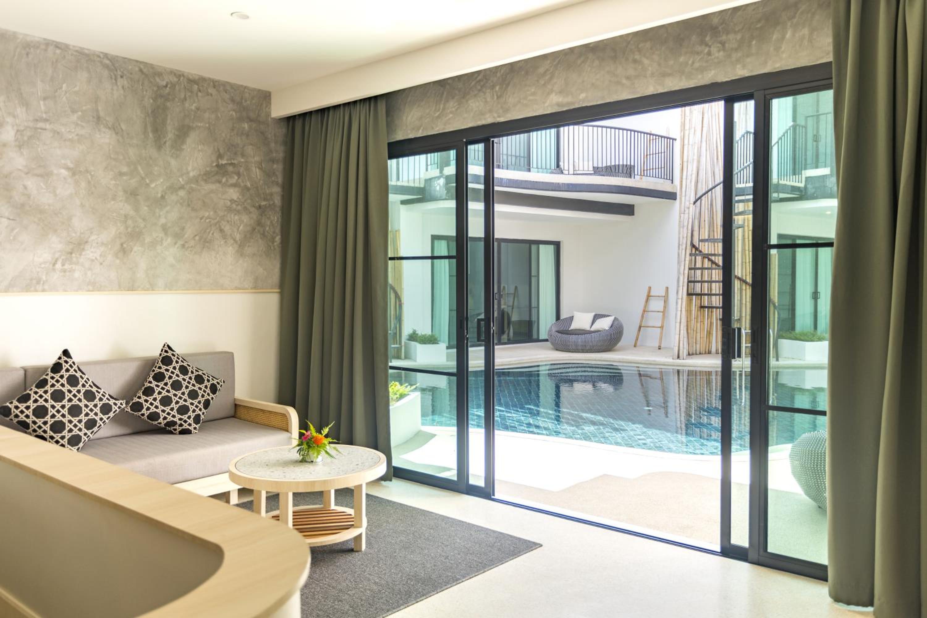 Anana Ecological Resort Krabi 83