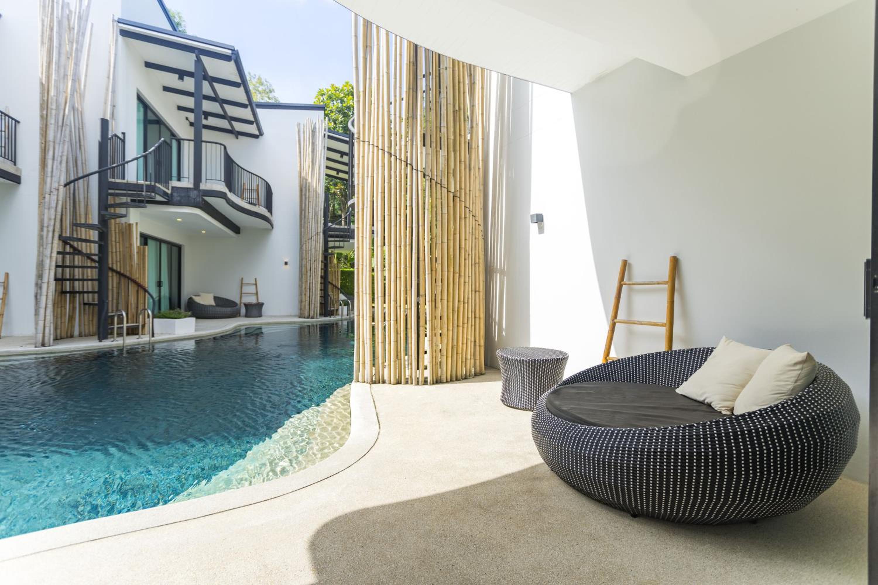 Anana Ecological Resort Krabi 87