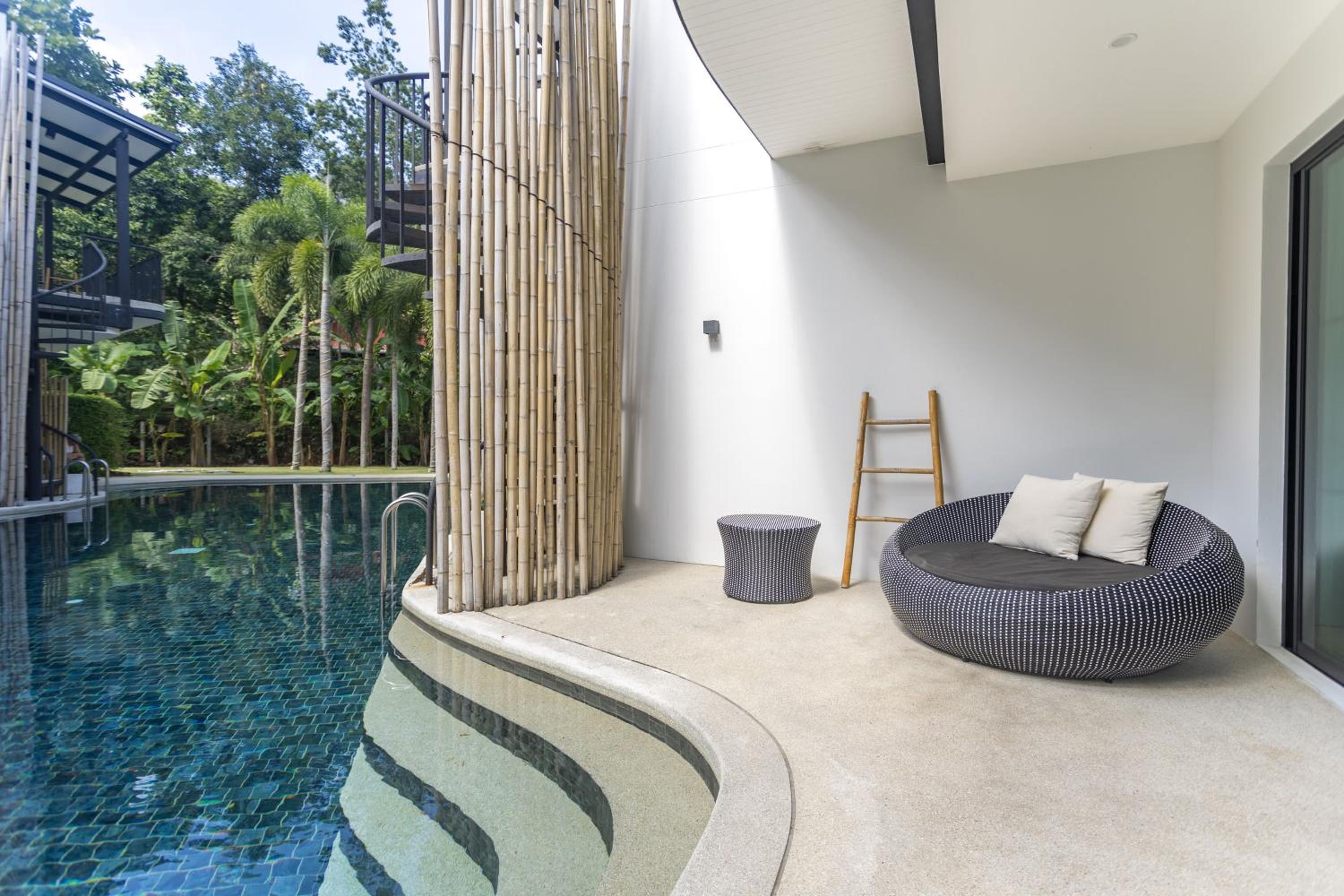 Anana Ecological Resort Krabi 88