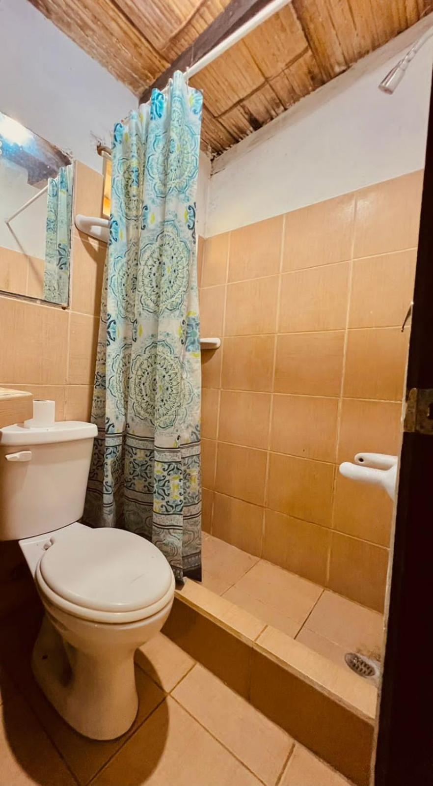Onda Hostel Mompiche