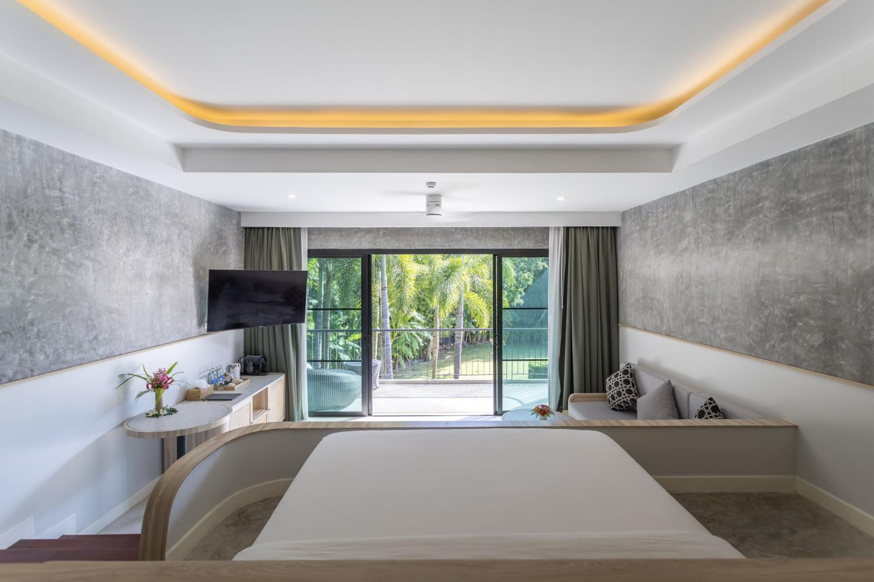 Anana Ecological Resort Krabi 101