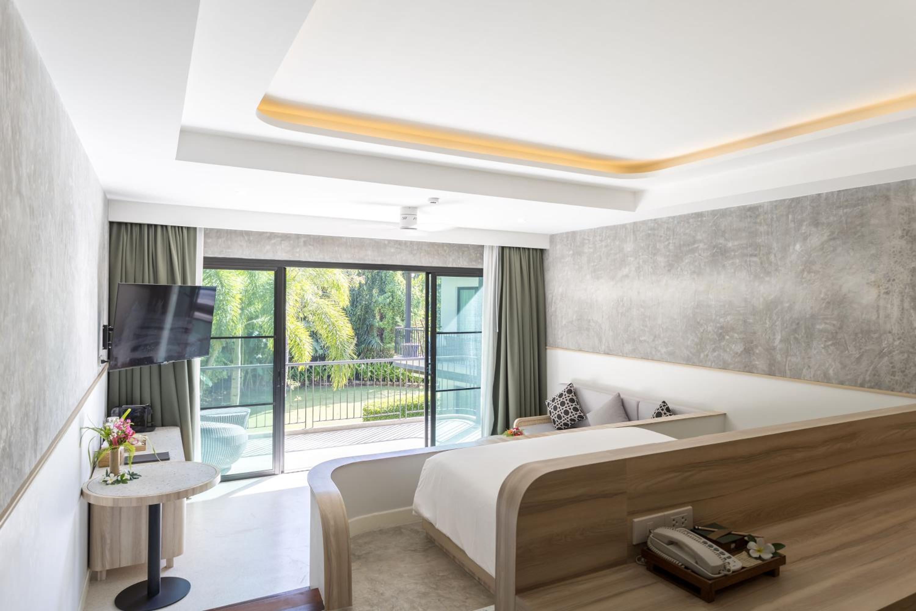 Anana Ecological Resort Krabi 100