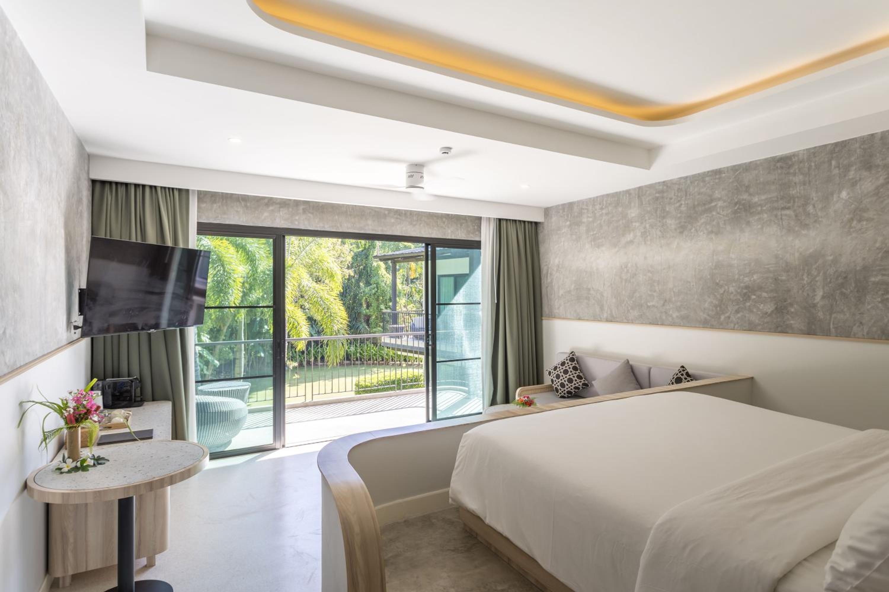 Anana Ecological Resort Krabi 93