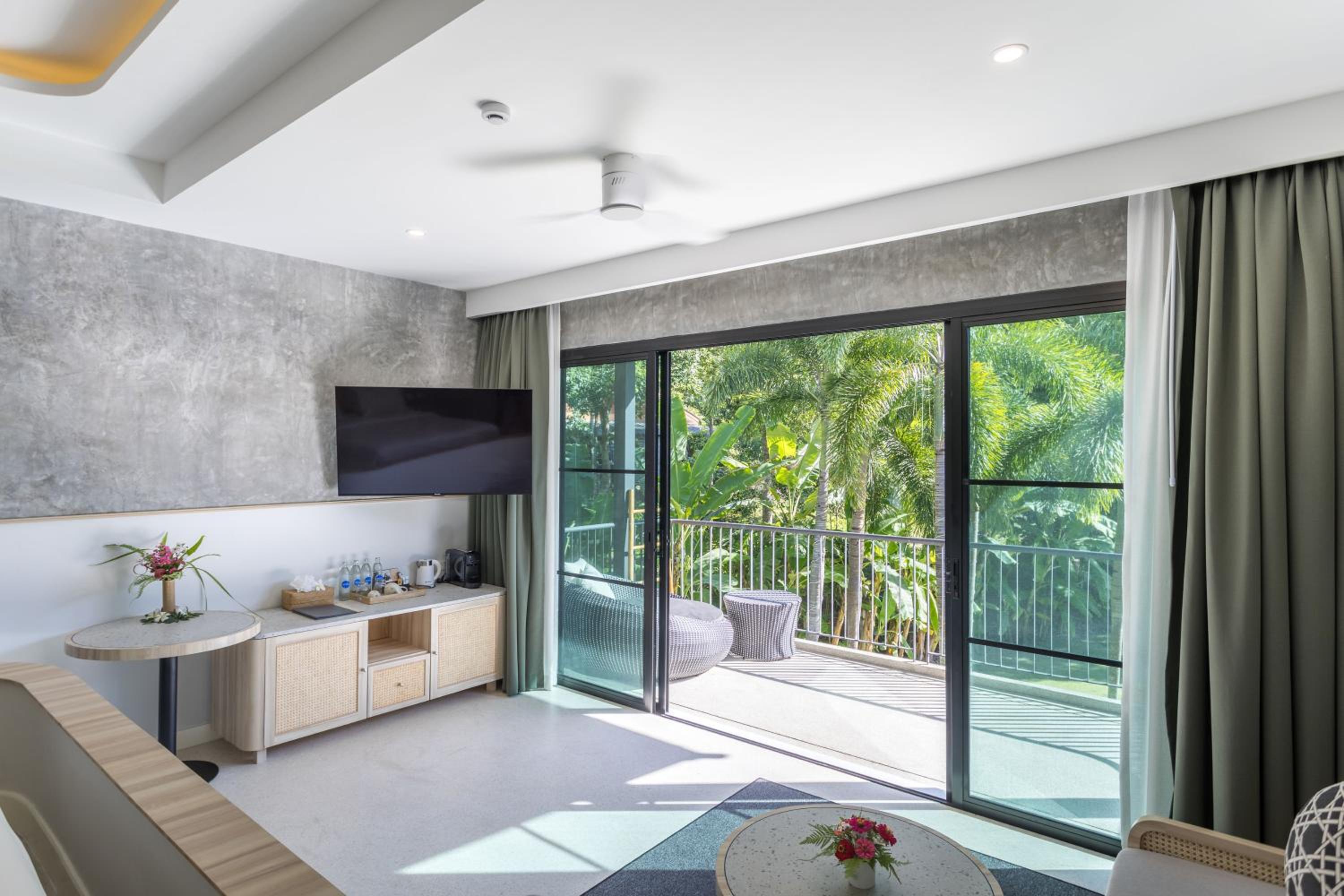 Anana Ecological Resort Krabi 103