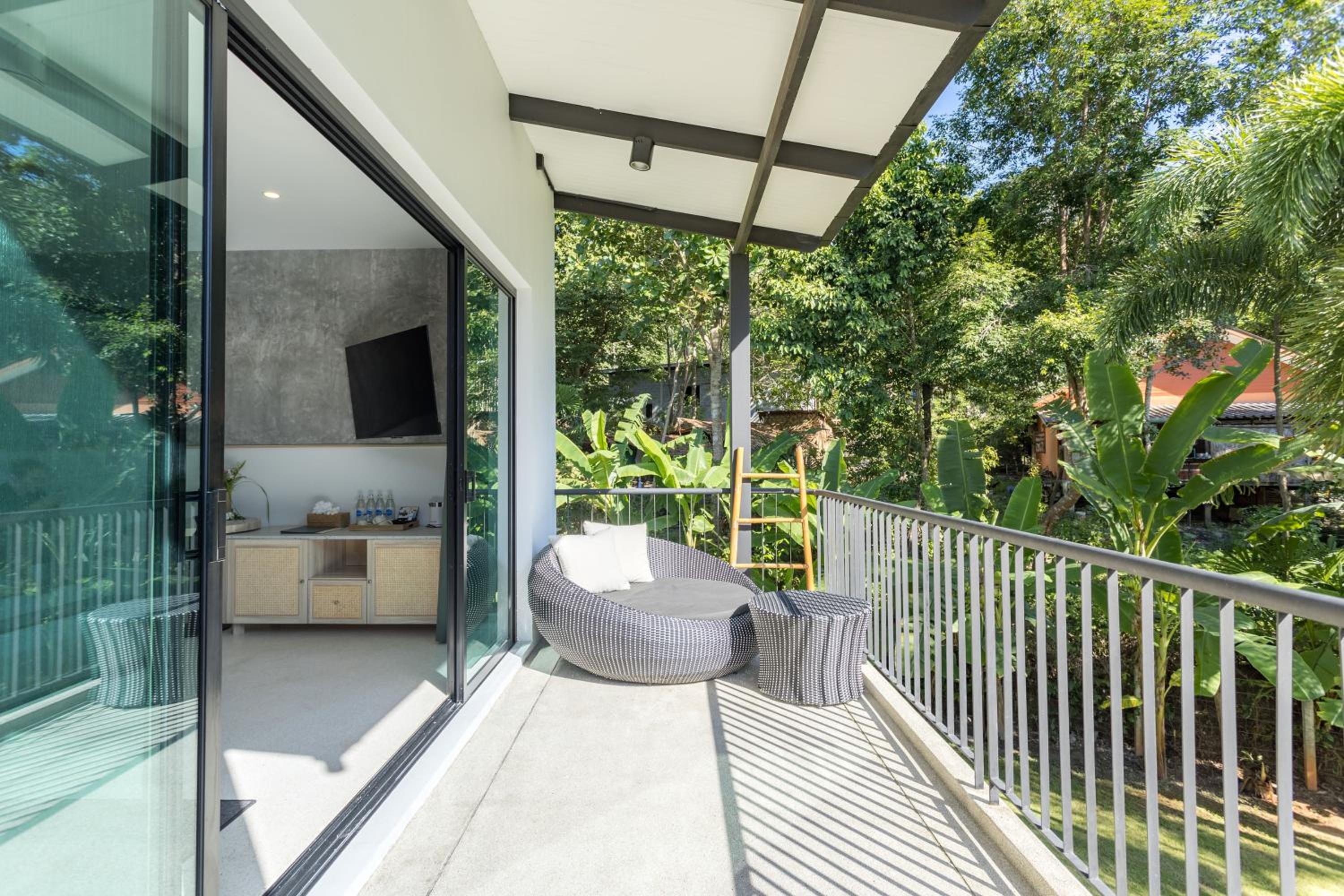 Anana Ecological Resort Krabi 110