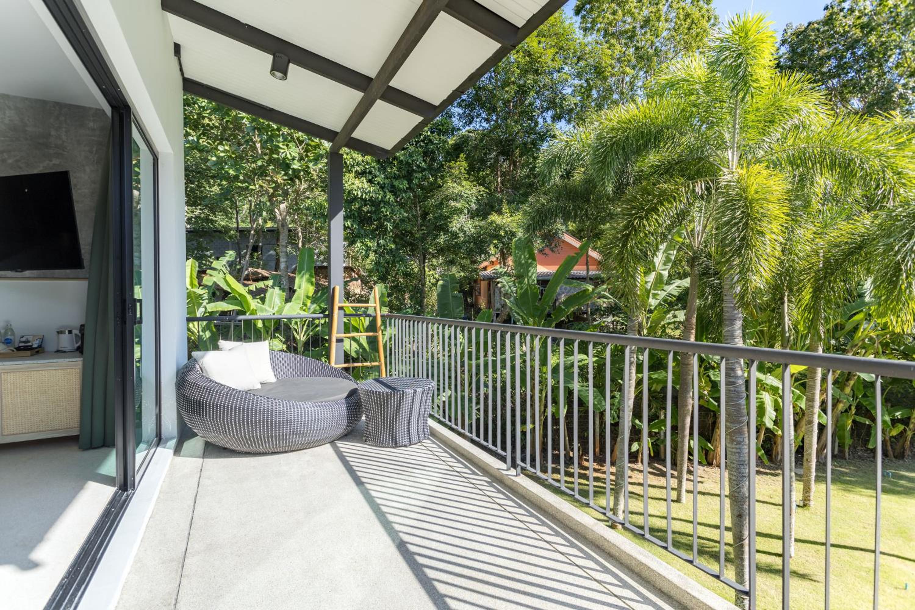 Anana Ecological Resort Krabi 108