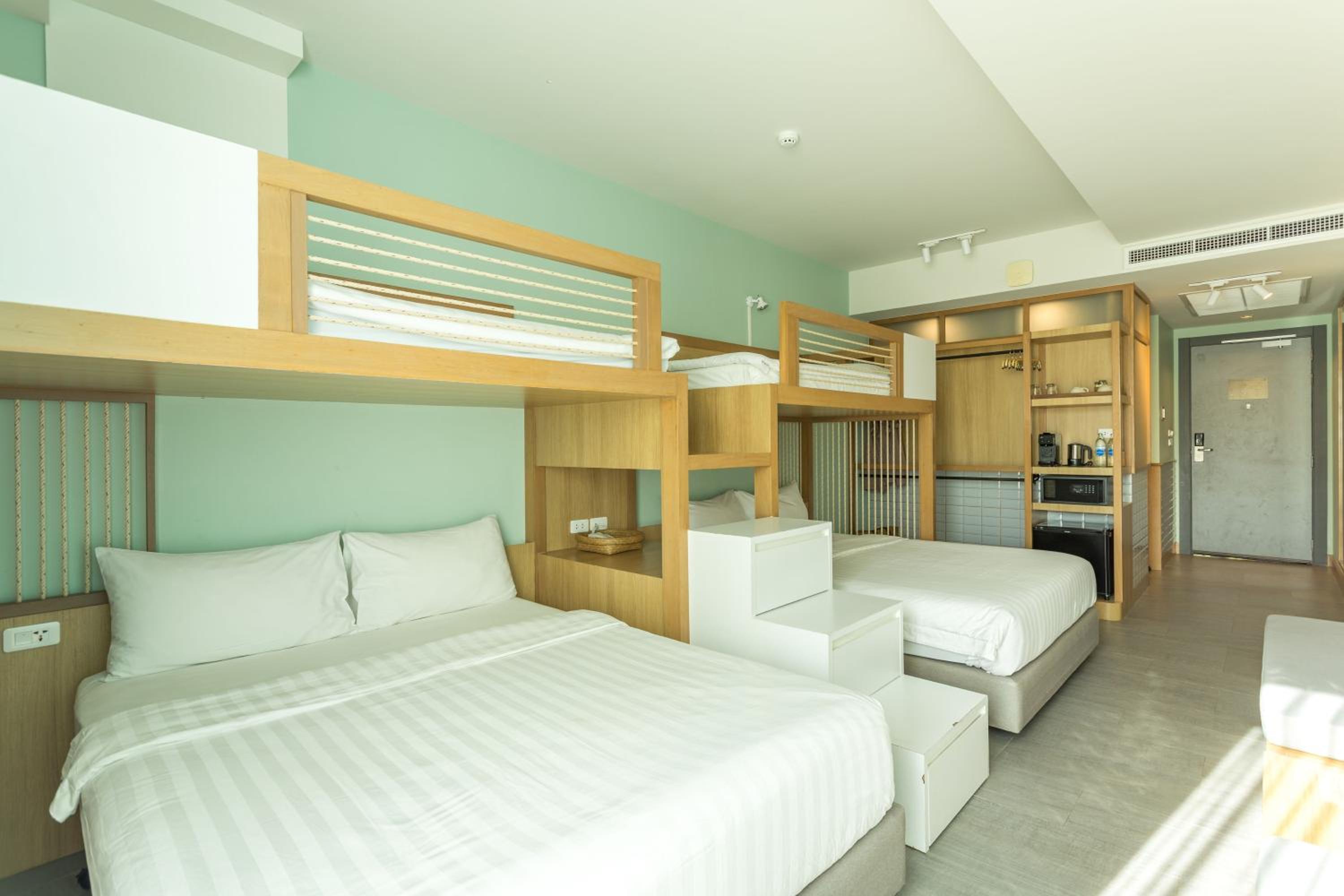 Anana Ecological Resort Krabi 112