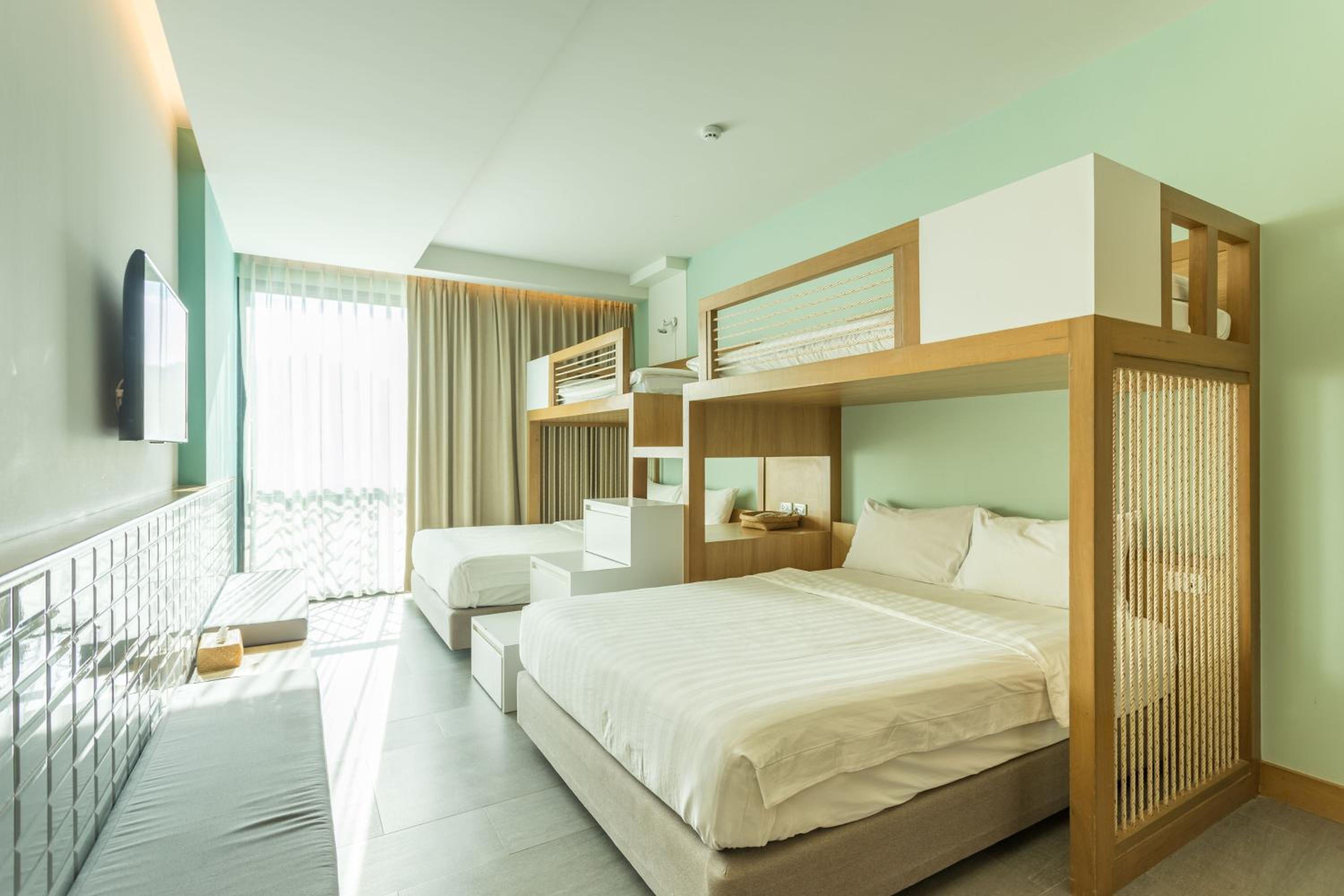 Anana Ecological Resort Krabi 119