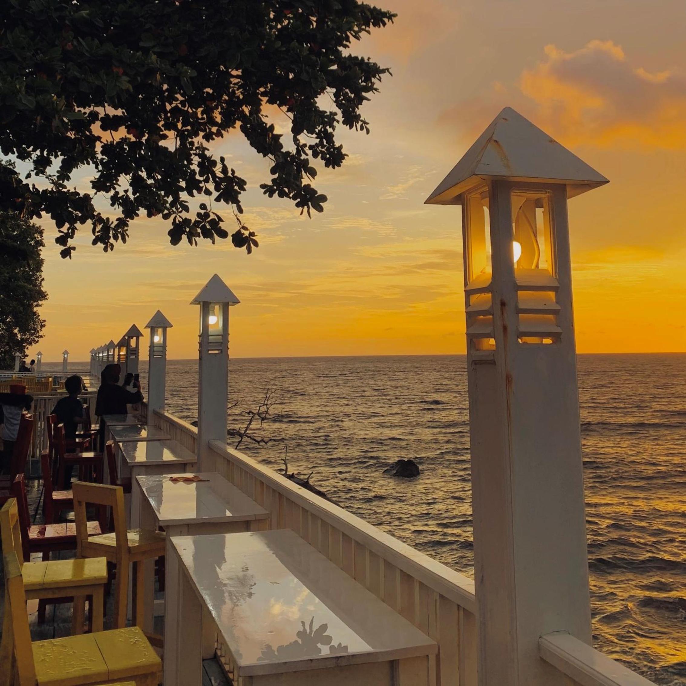 Wailanga Resort