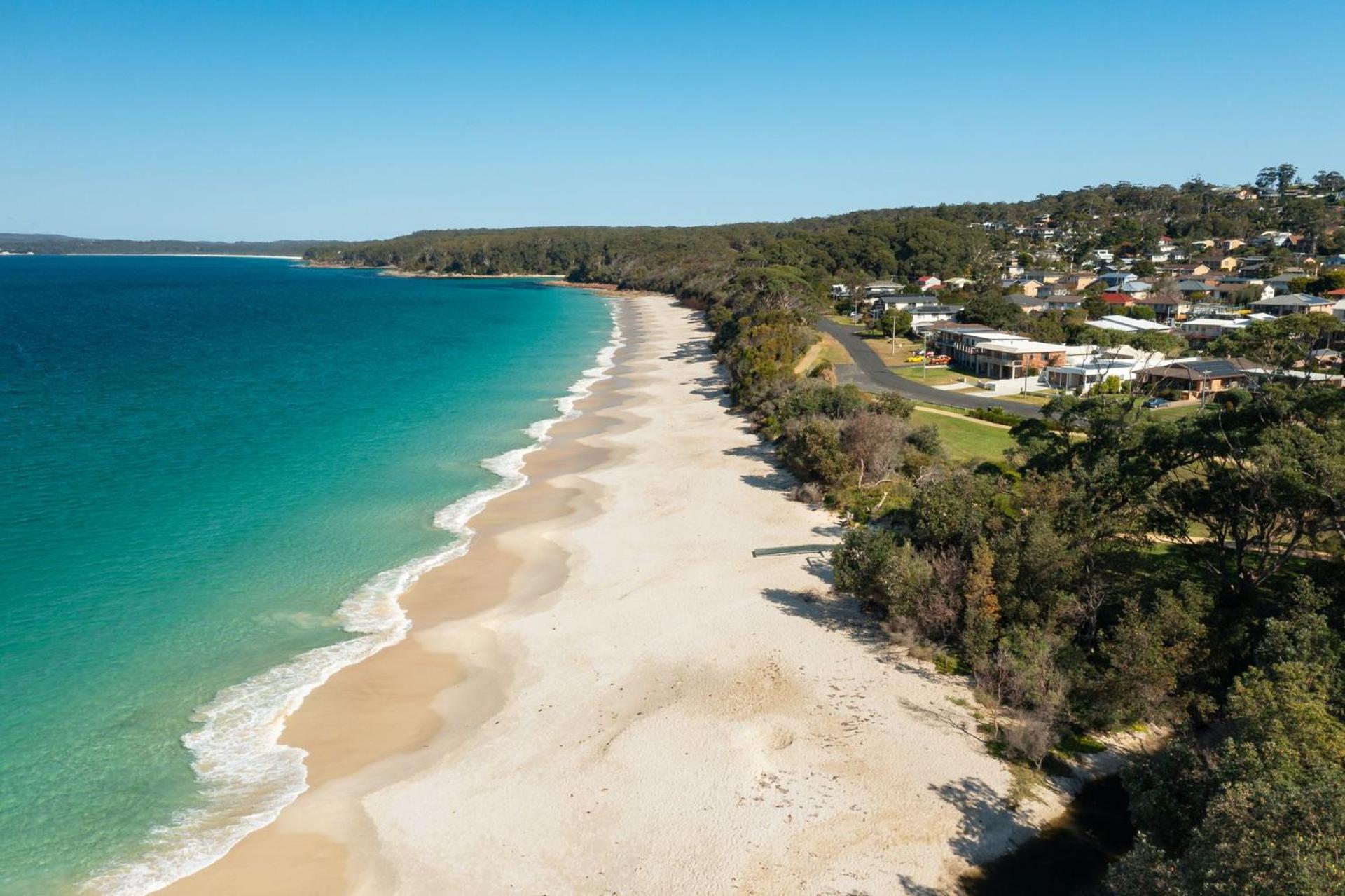 Nelson Beach Cottage by Experience Jervis Bay