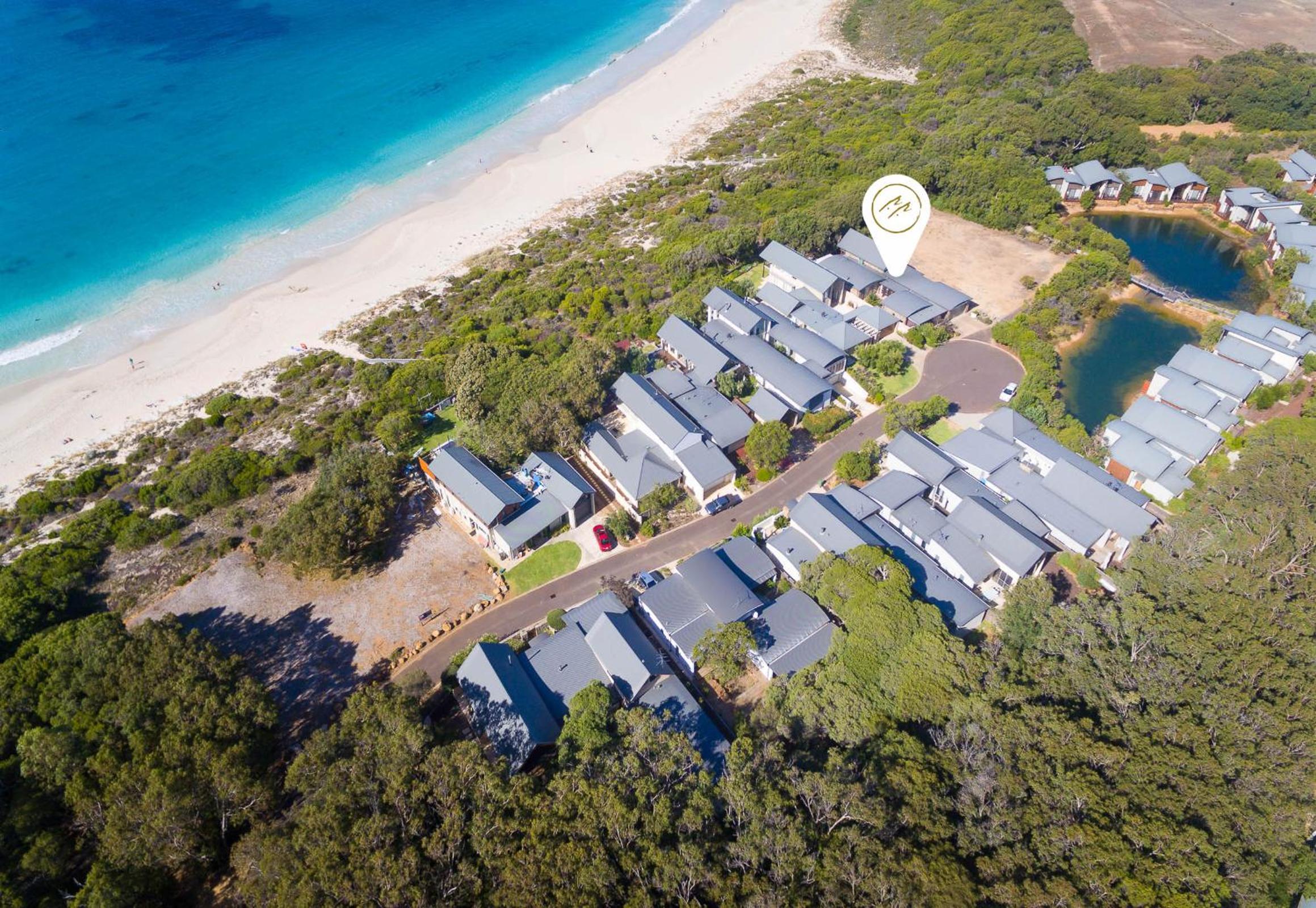 Beachside at Bunker Bay I Private Properties