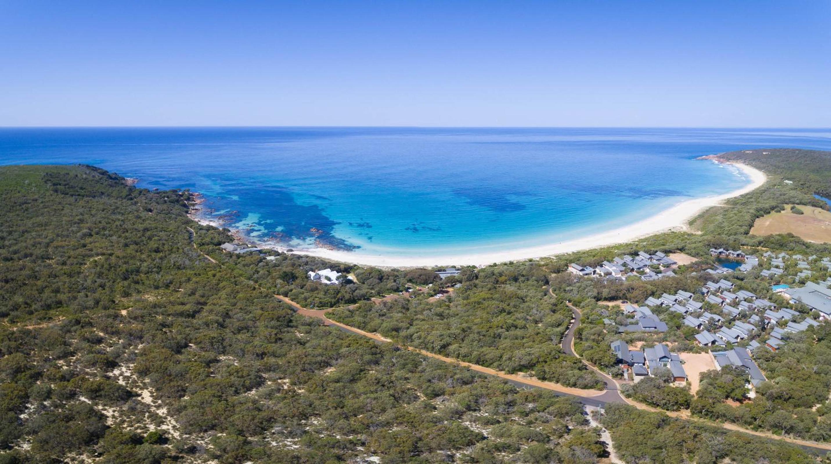 Beachside at Bunker Bay I Private Properties