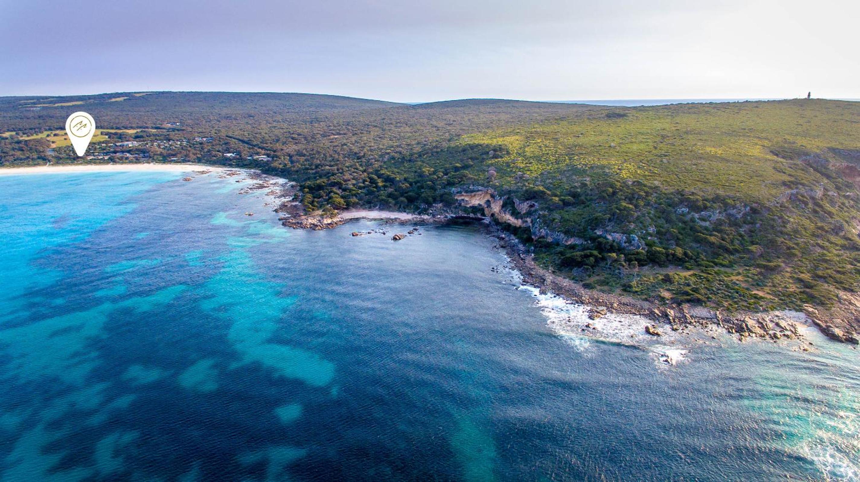 Beachside at Bunker Bay I Private Properties