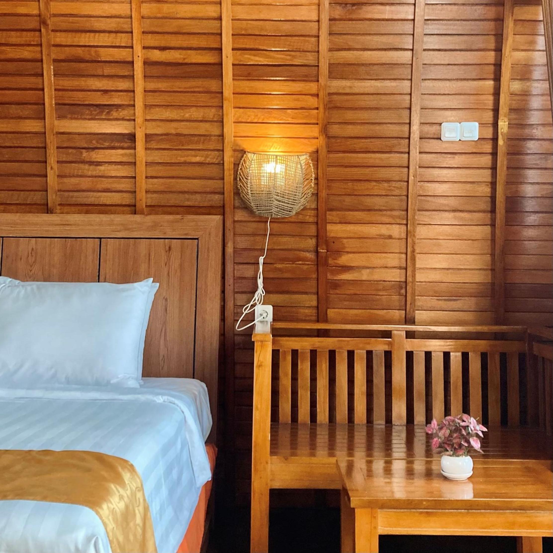 Wailanga Resort