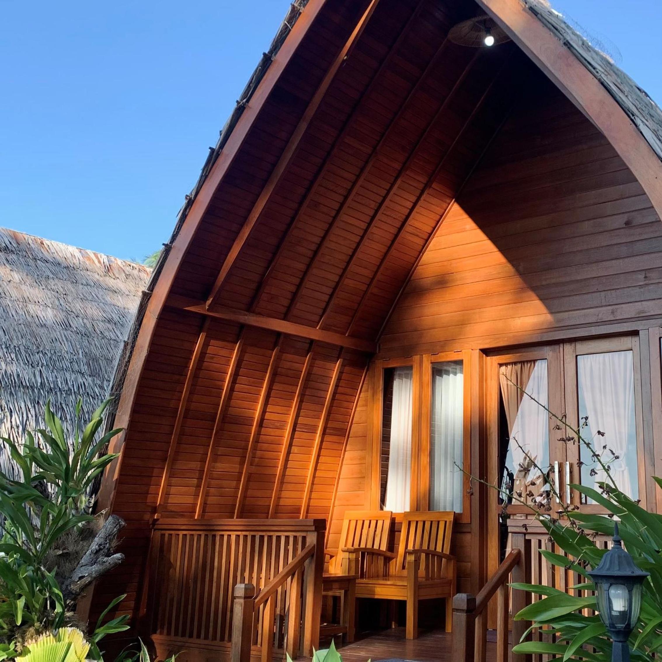 Wailanga Resort