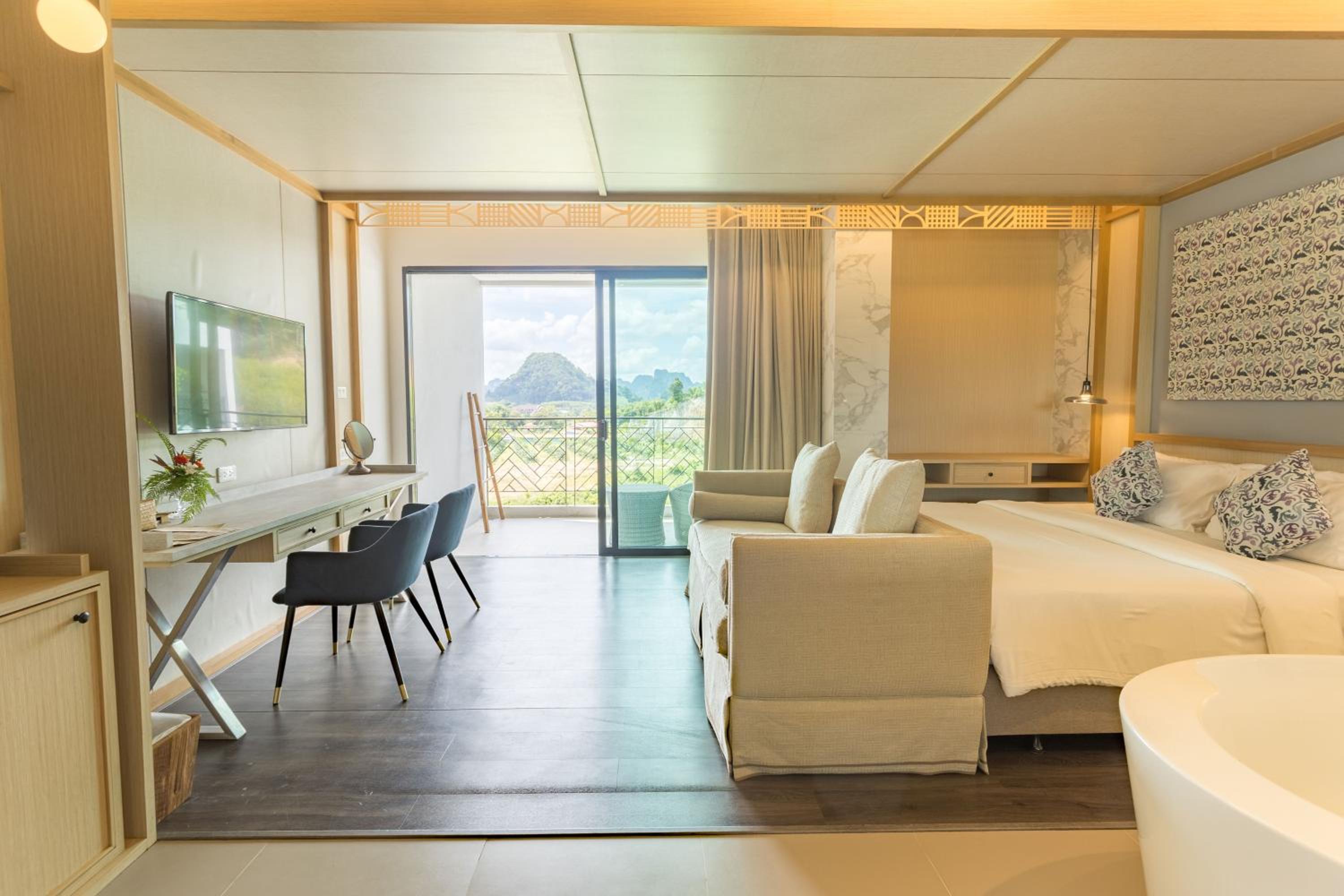 Anana Ecological Resort Krabi 127