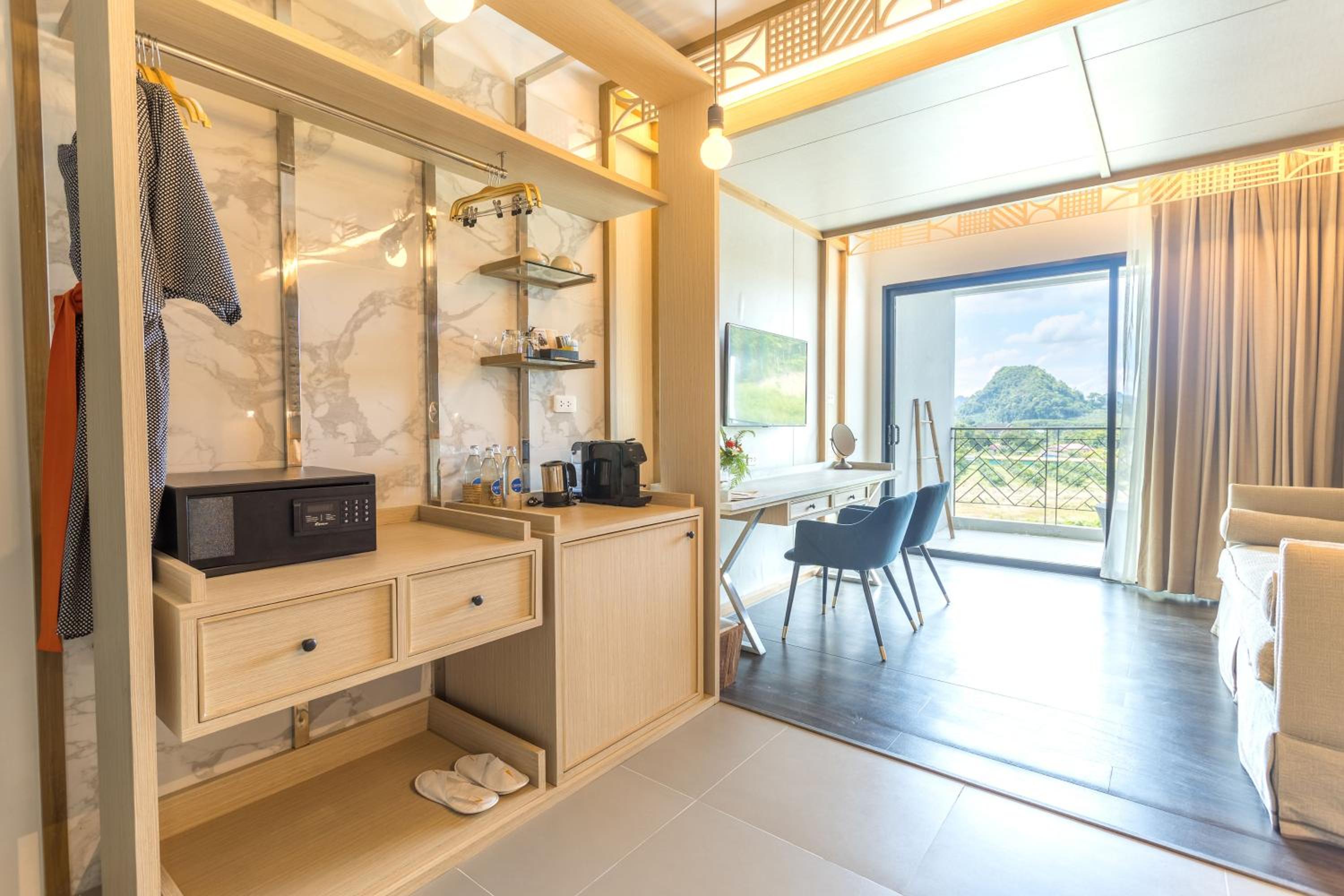 Anana Ecological Resort Krabi 122