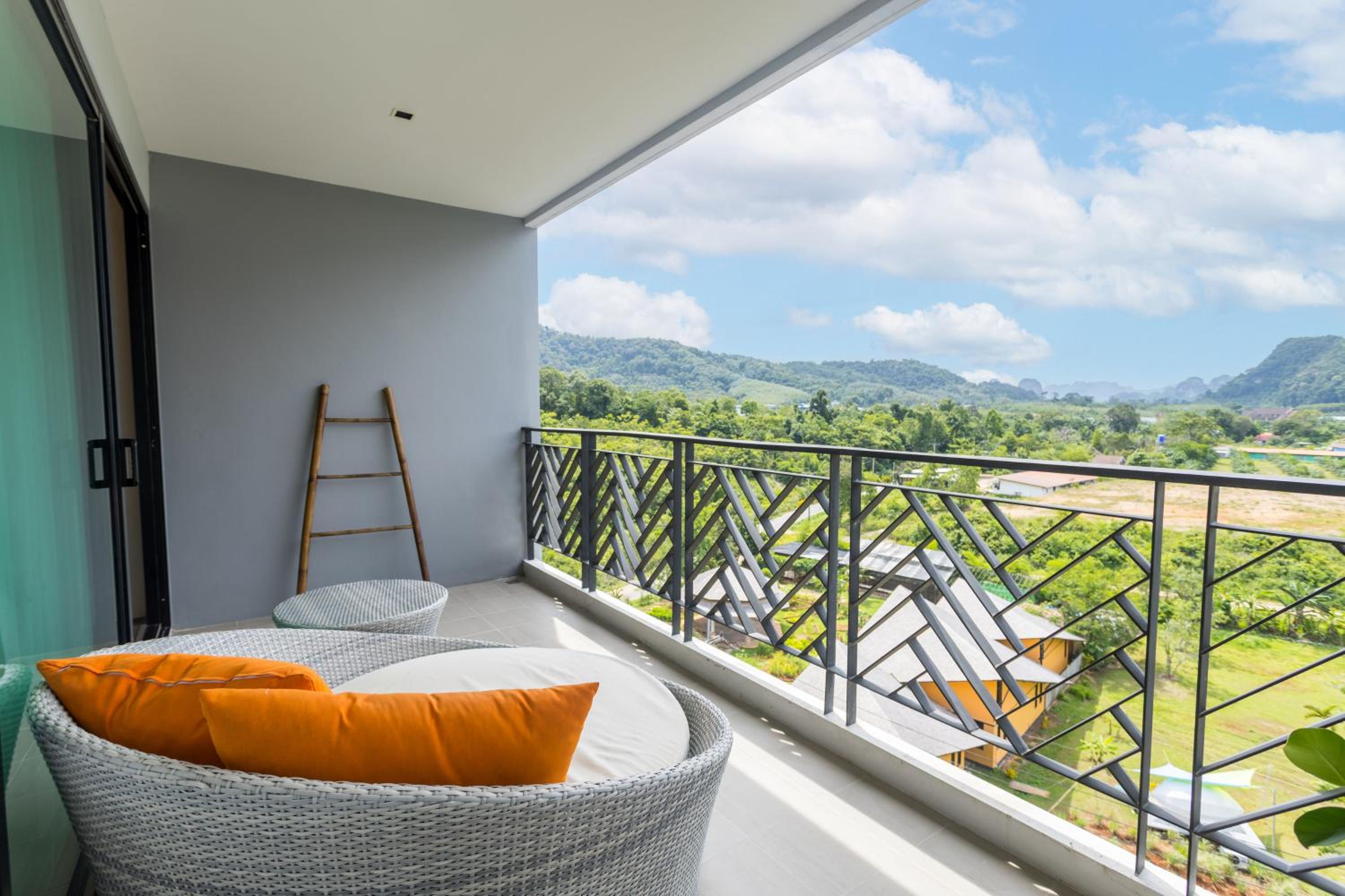 Anana Ecological Resort Krabi 125