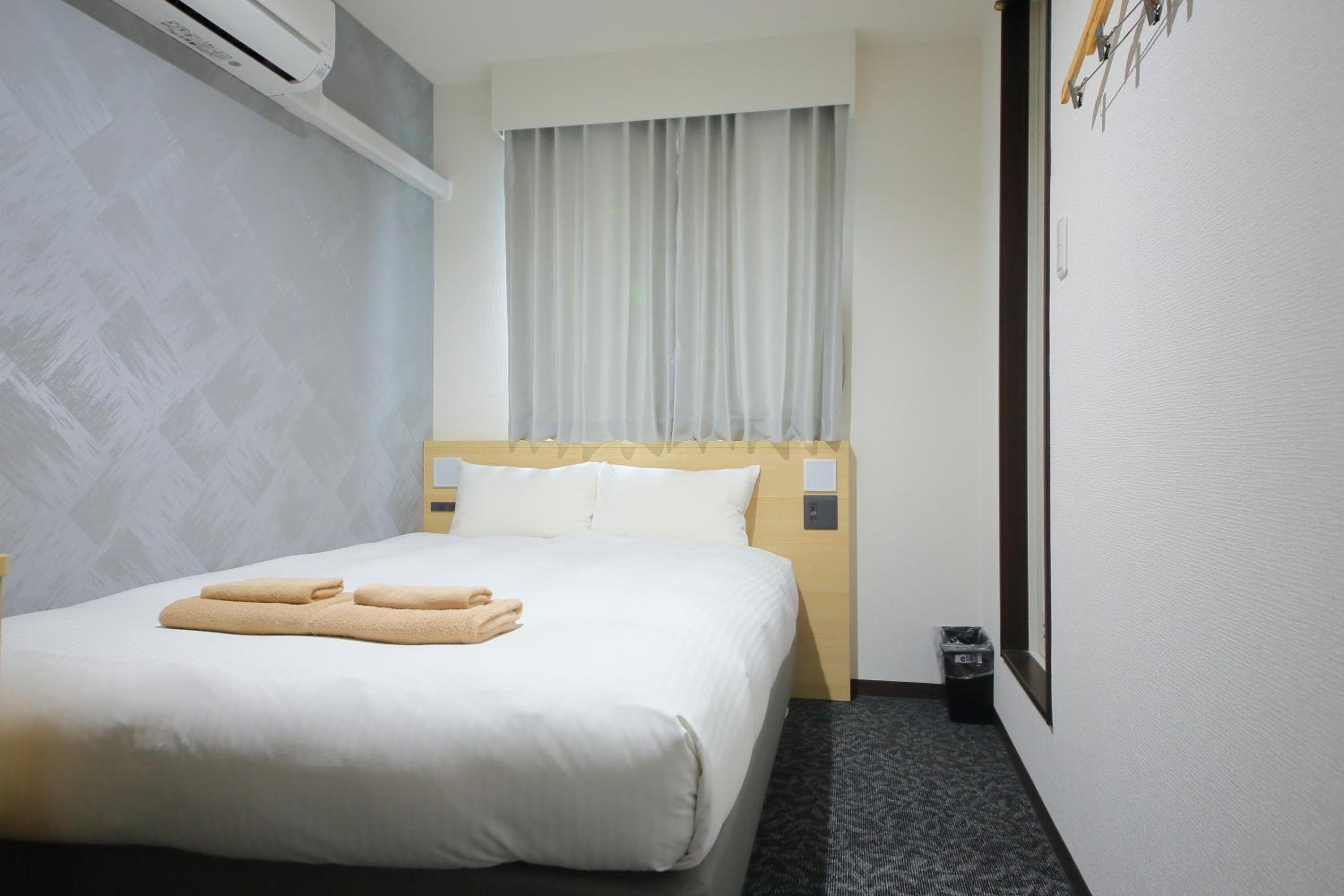 Hotel Shin-Imamiya