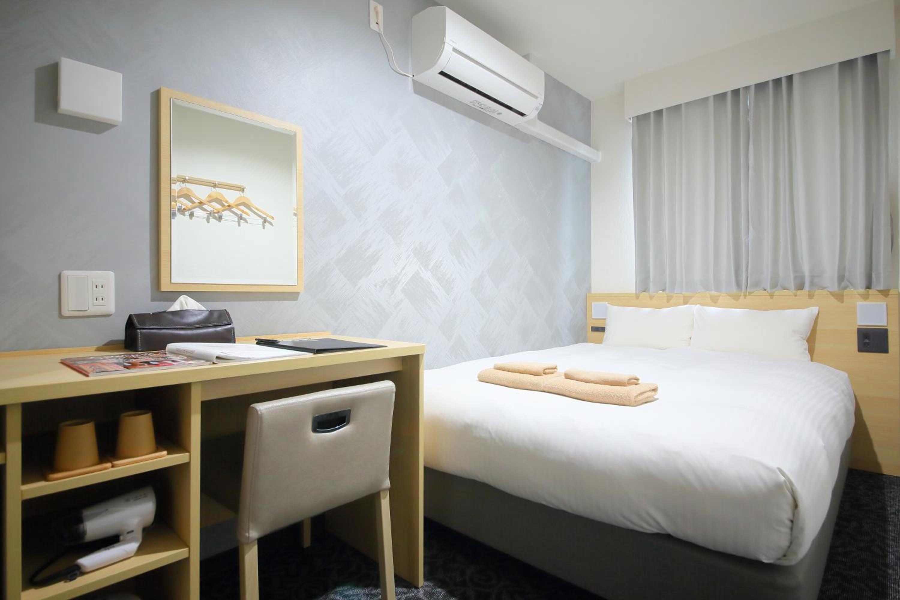 Hotel Shin-Imamiya