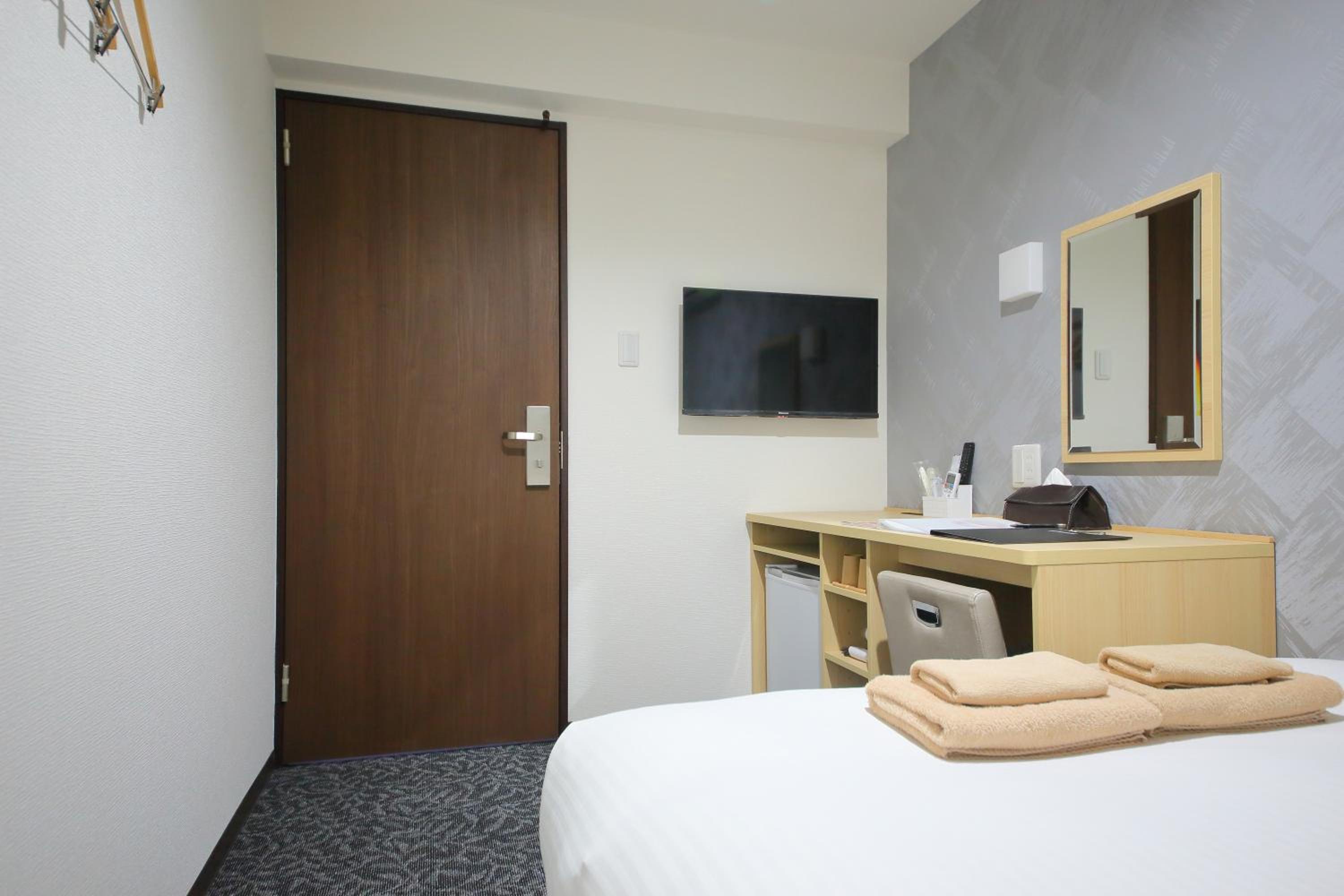 Hotel Shin-Imamiya