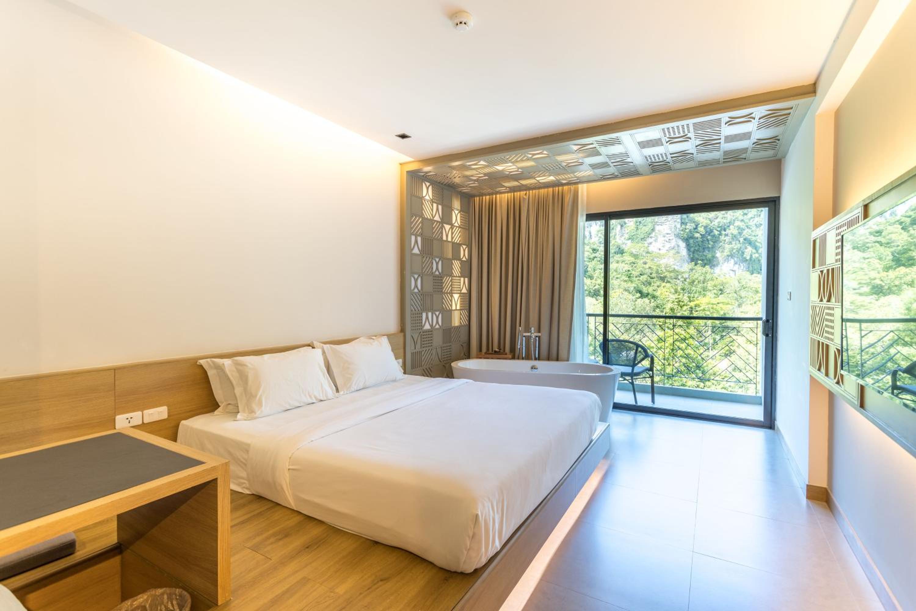 Anana Ecological Resort Krabi 166