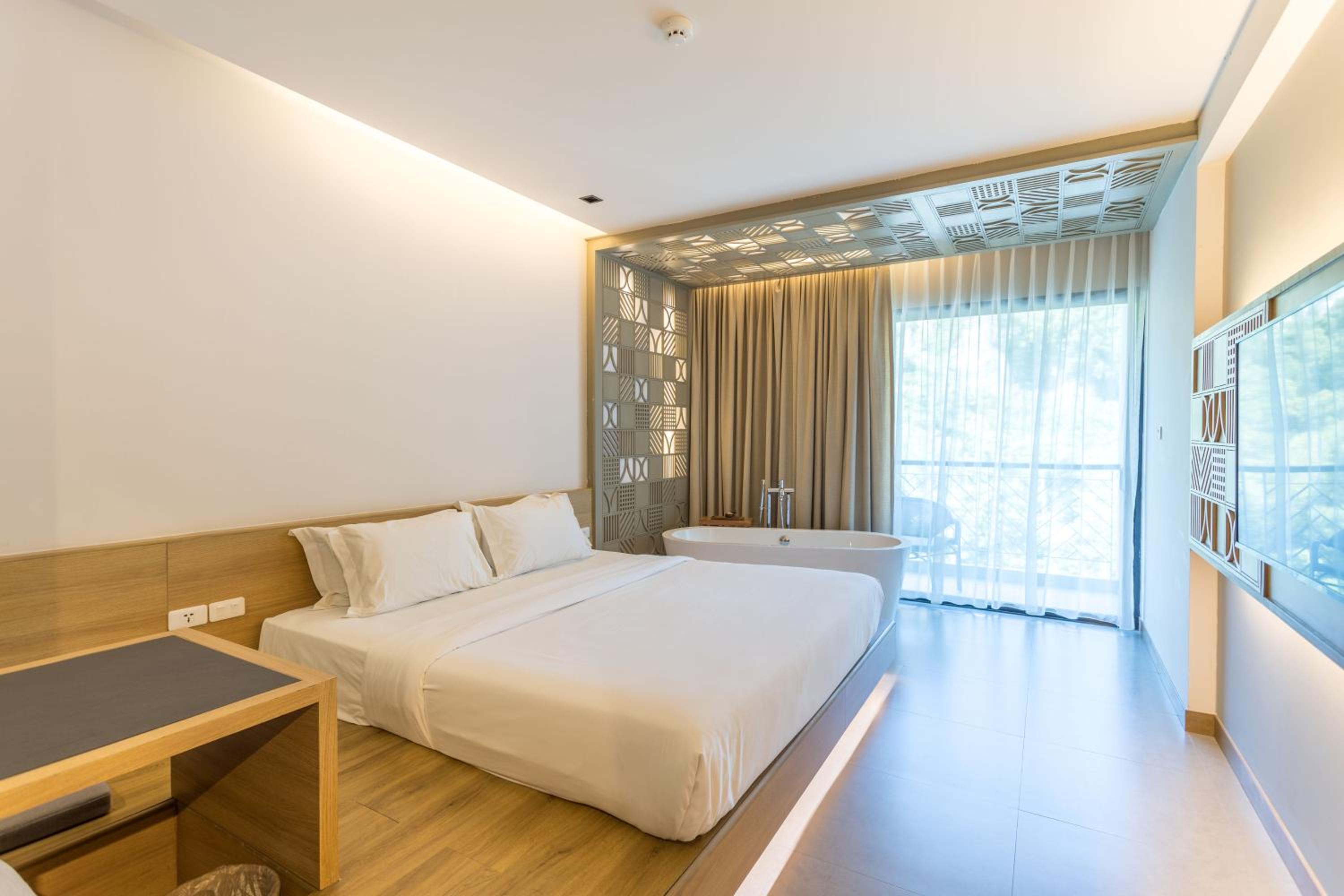 Anana Ecological Resort Krabi 163