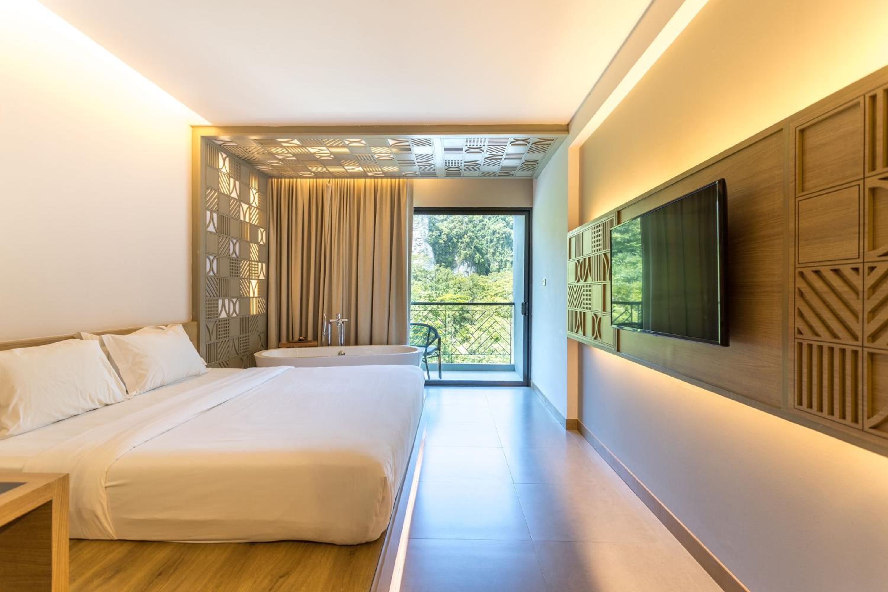 Anana Ecological Resort Krabi 160