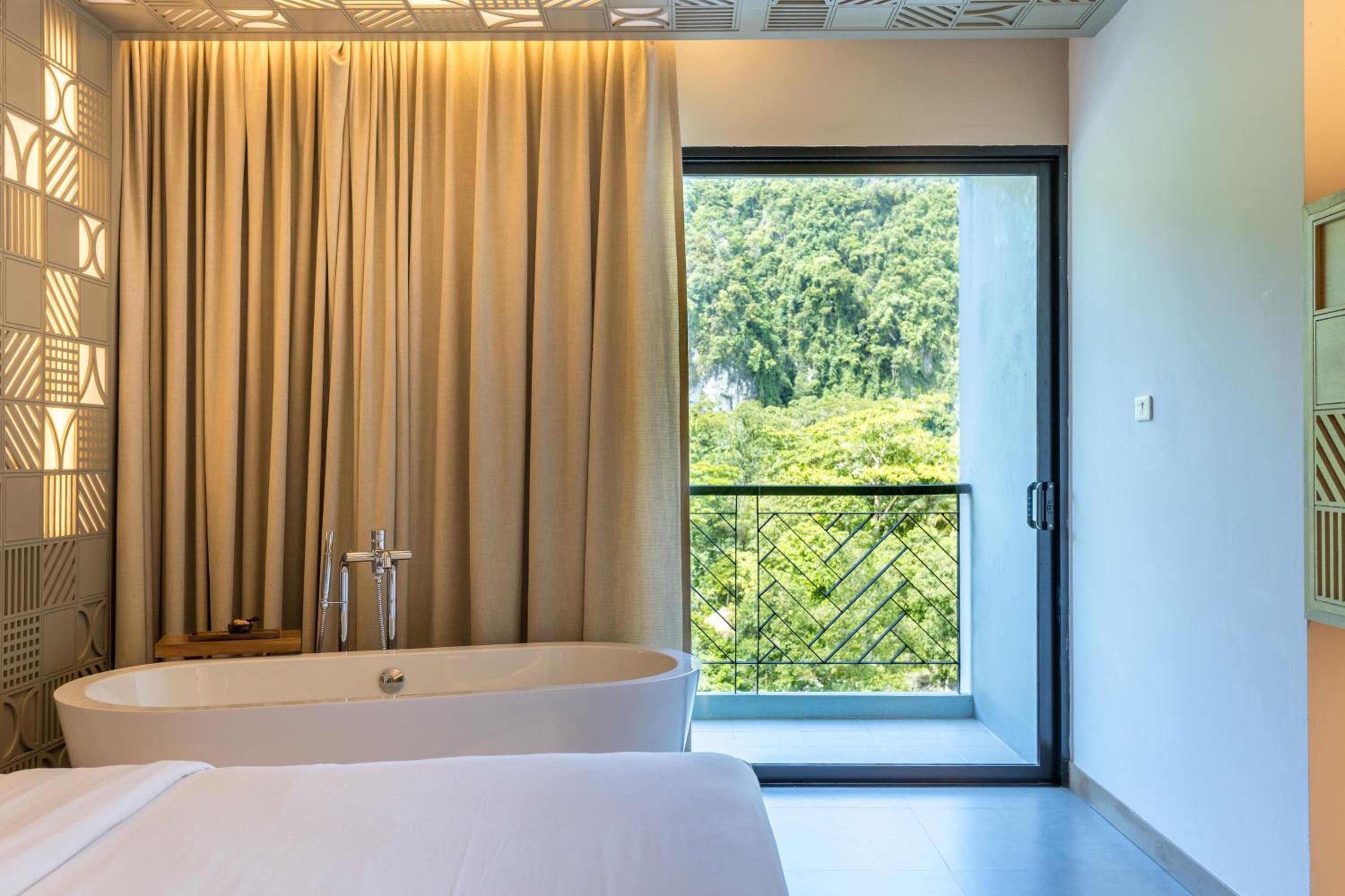 Anana Ecological Resort Krabi 155