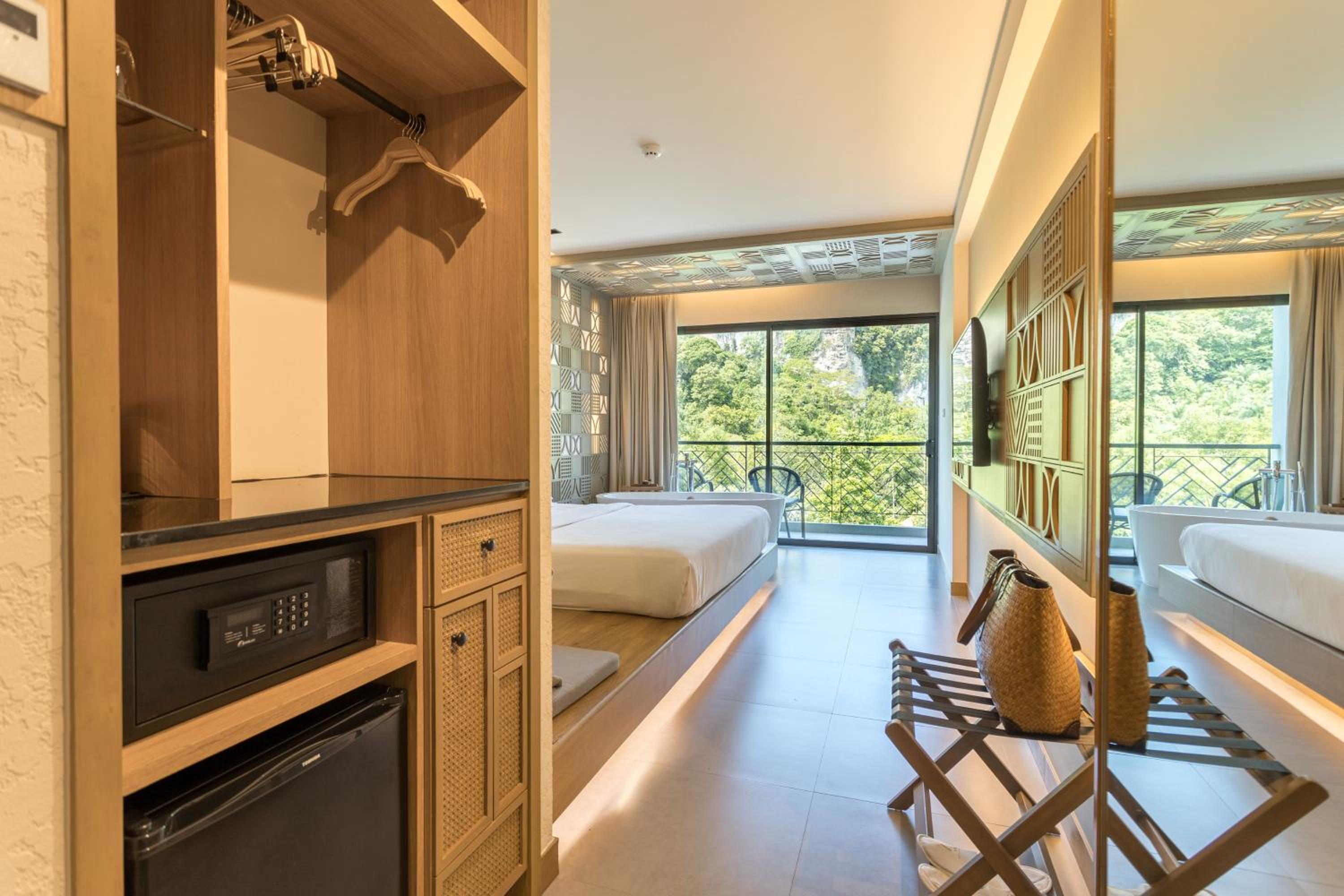 Anana Ecological Resort Krabi 156