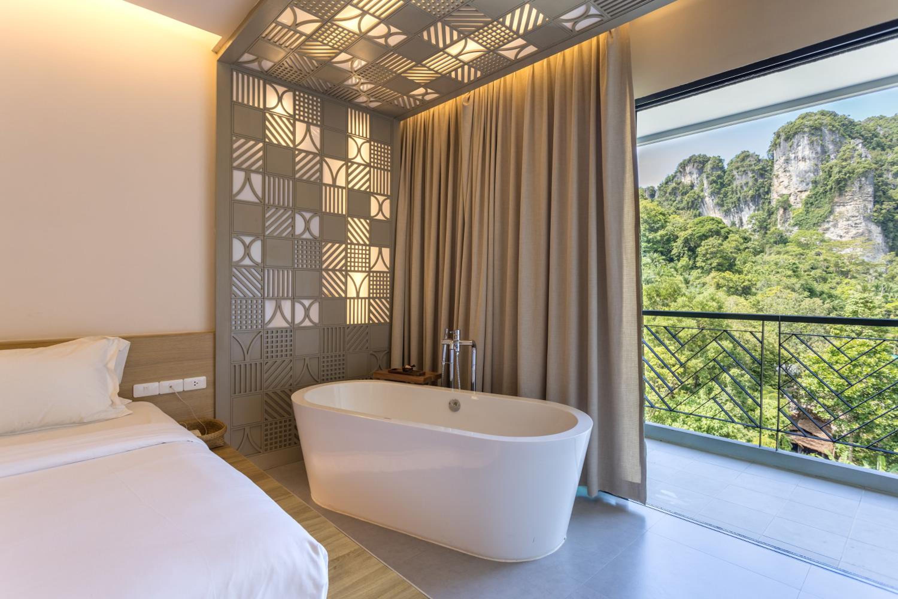 Anana Ecological Resort Krabi 157