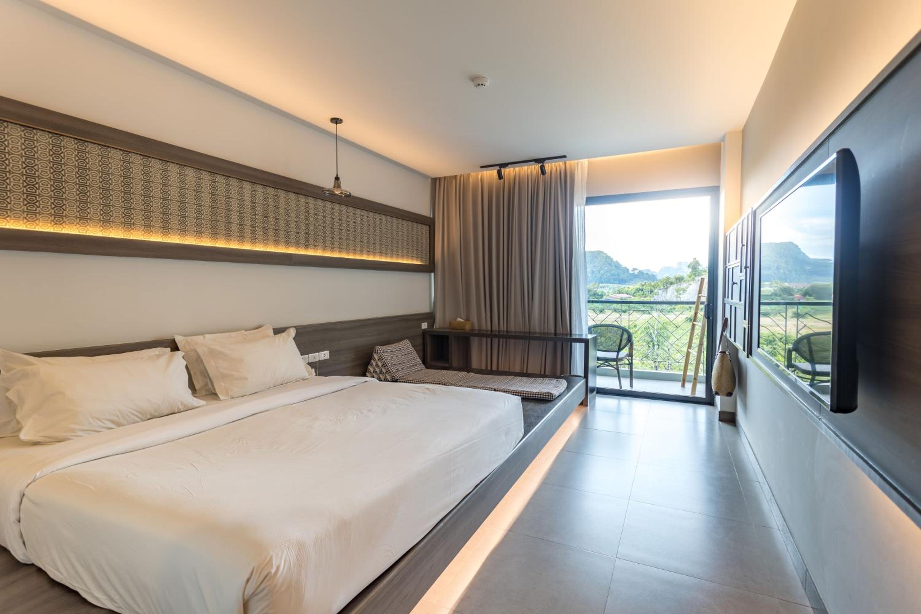 Anana Ecological Resort Krabi 174
