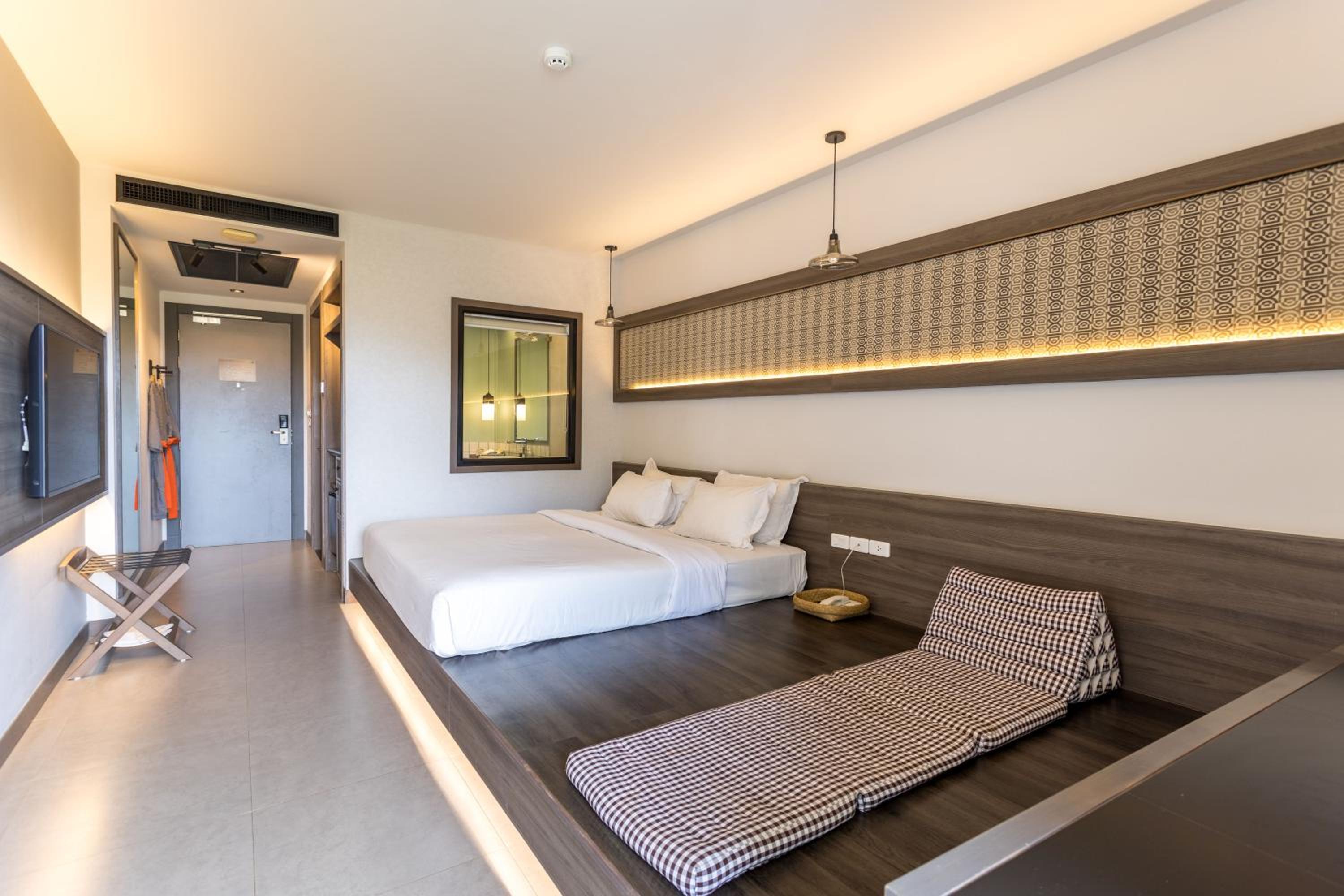 Anana Ecological Resort Krabi 175